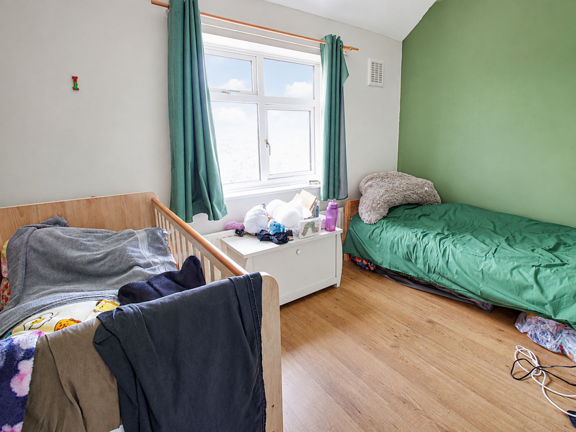 3 bed semi-detached house for sale in Dorset Road, Cadishead, M44 6