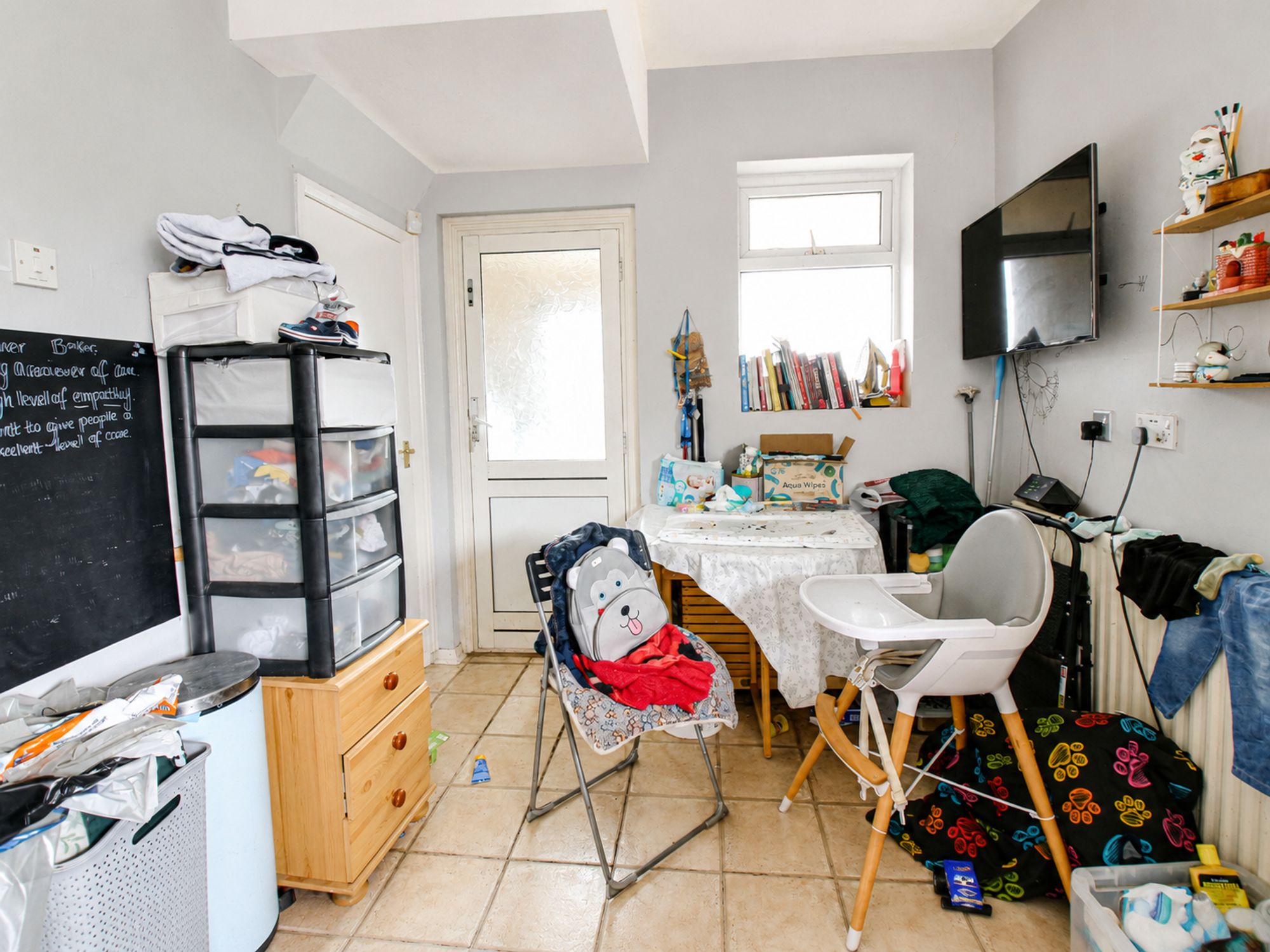 3 bed semi-detached house for sale in Dorset Road, Cadishead, M44 4