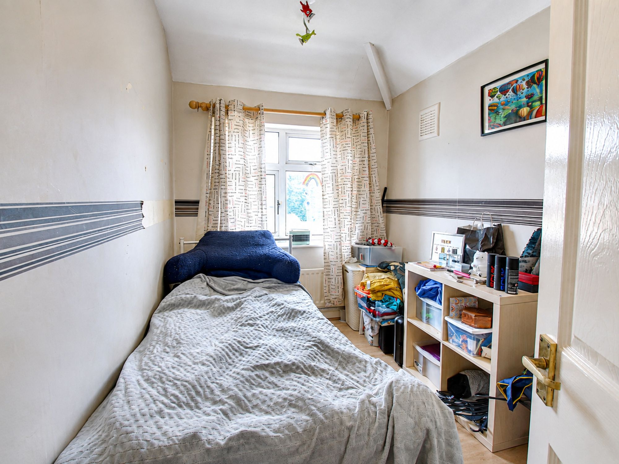 3 bed semi-detached house for sale in Dorset Road, Cadishead, M44 7