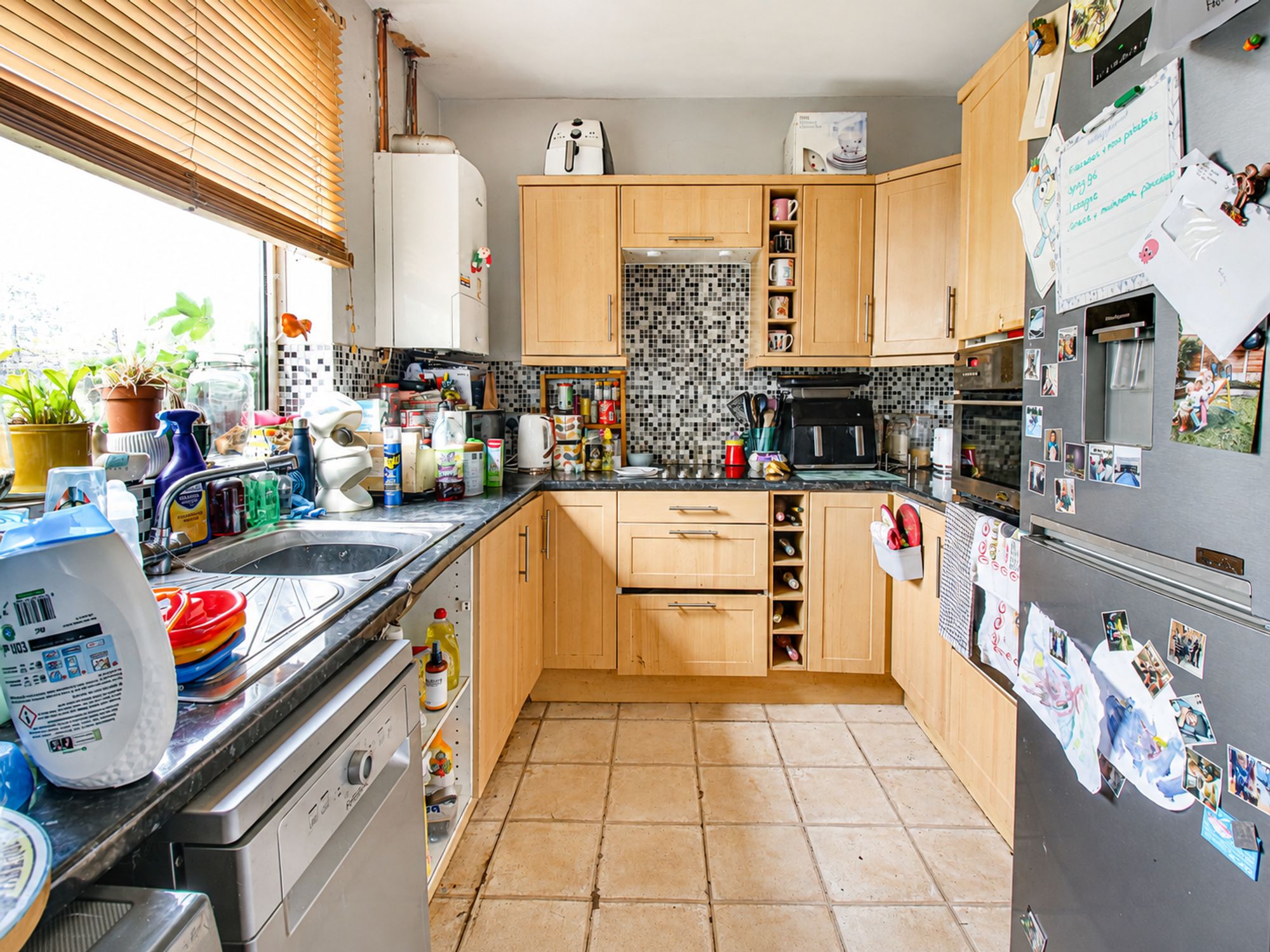 3 bed semi-detached house for sale in Dorset Road, Cadishead, M44  - Property Image 4