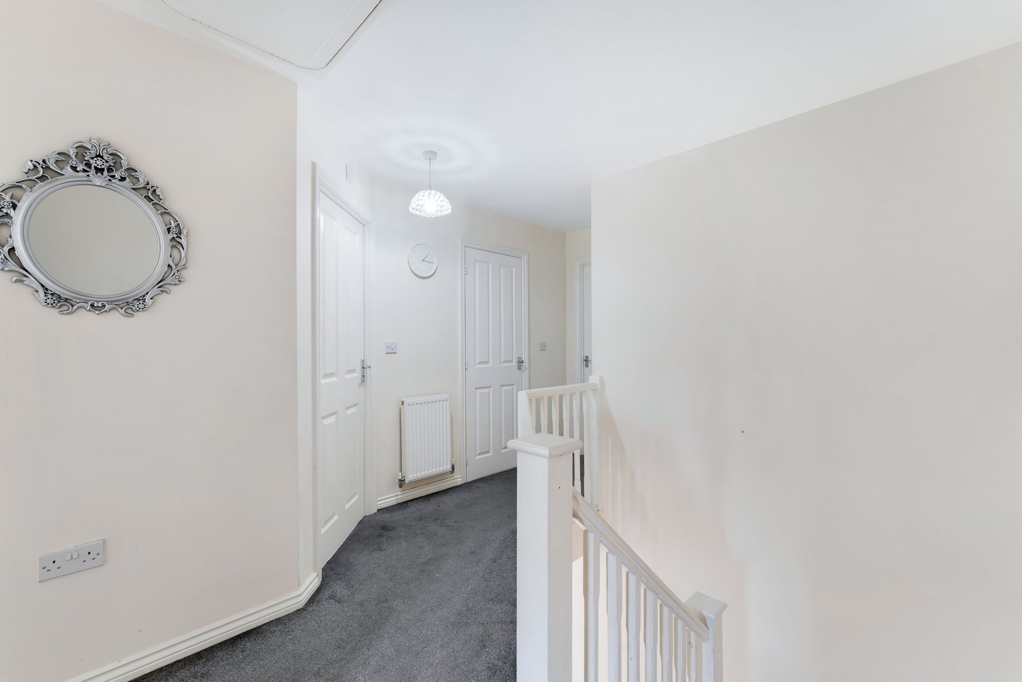 4 bed detached house for sale in Roseway Avenue, Cadishead, M44  - Property Image 23