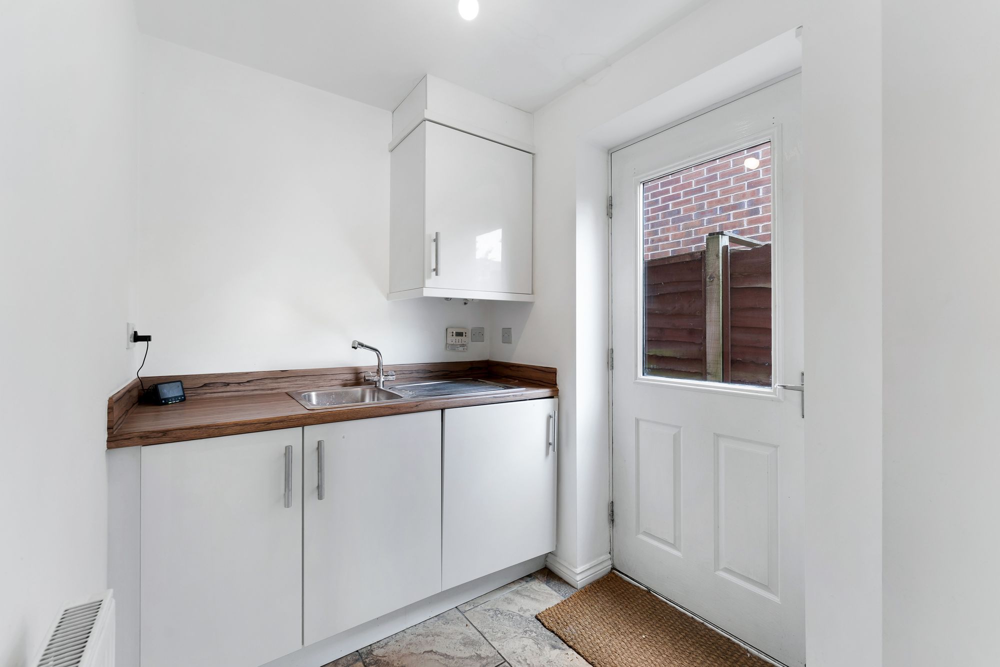 4 bed detached house for sale in Roseway Avenue, Cadishead, M44 7