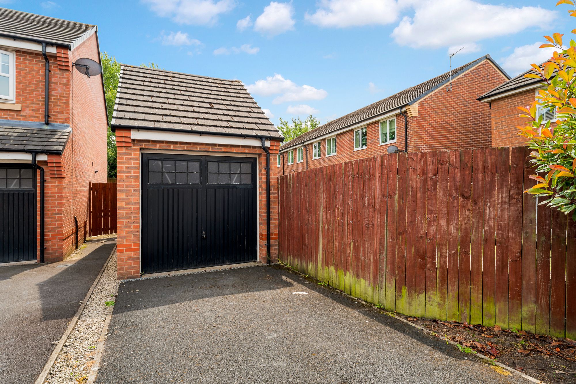 4 bed detached house for sale in Roseway Avenue, Cadishead, M44  - Property Image 27