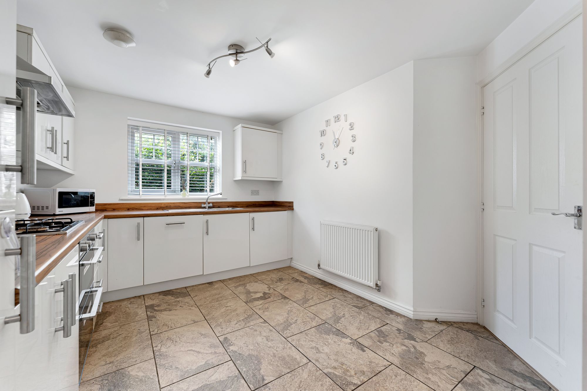 4 bed detached house for sale in Roseway Avenue, Cadishead, M44 4