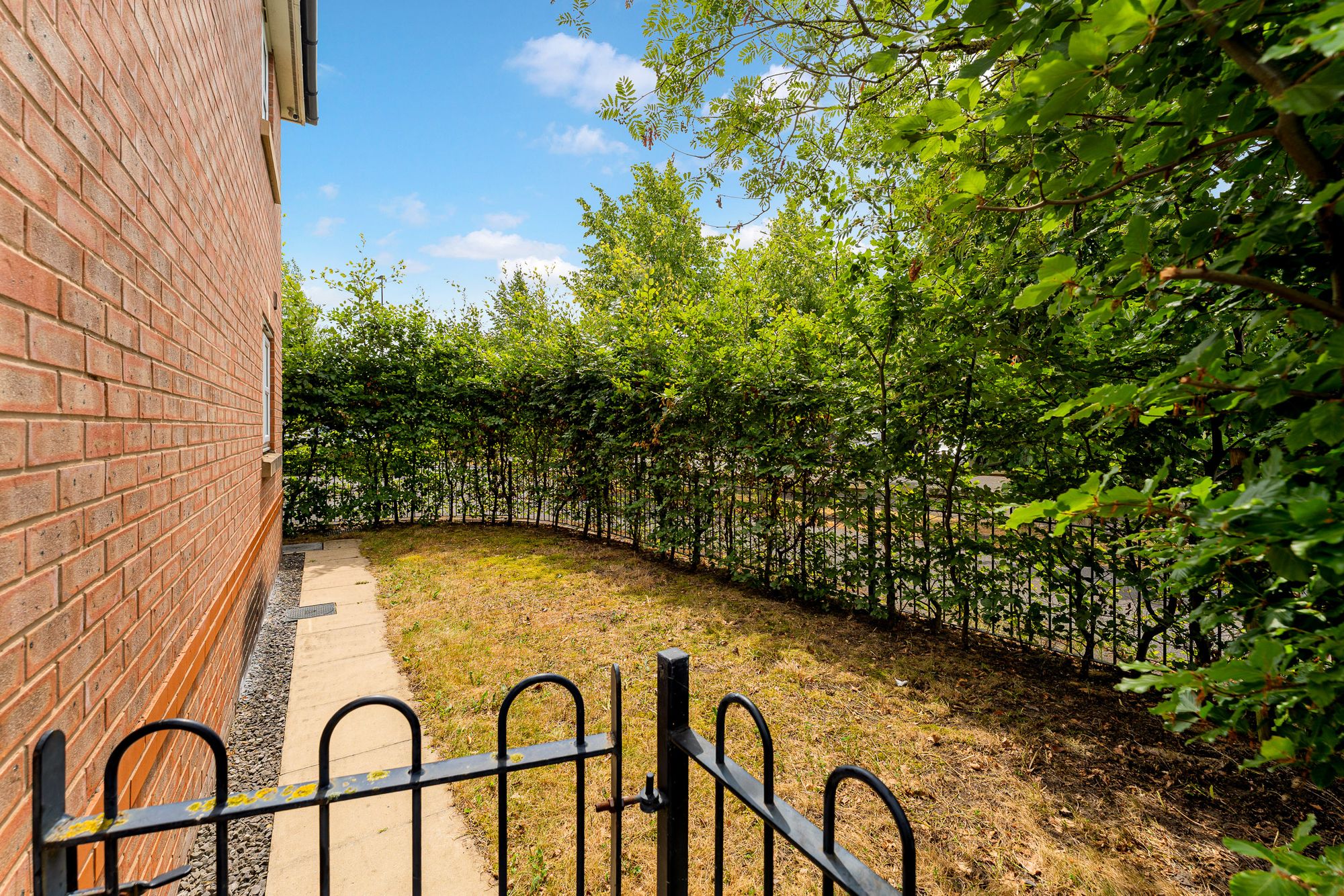4 bed detached house for sale in Roseway Avenue, Cadishead, M44 27