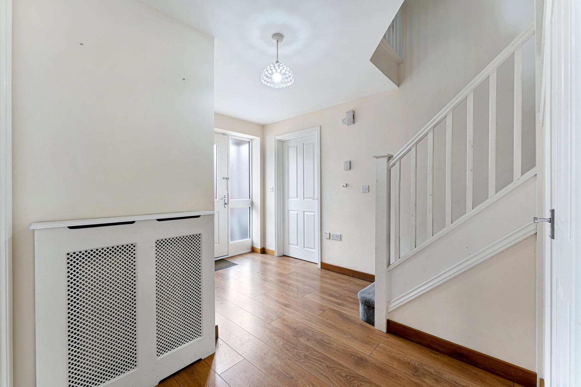 4 bed detached house for sale in Roseway Avenue, Cadishead, M44 10