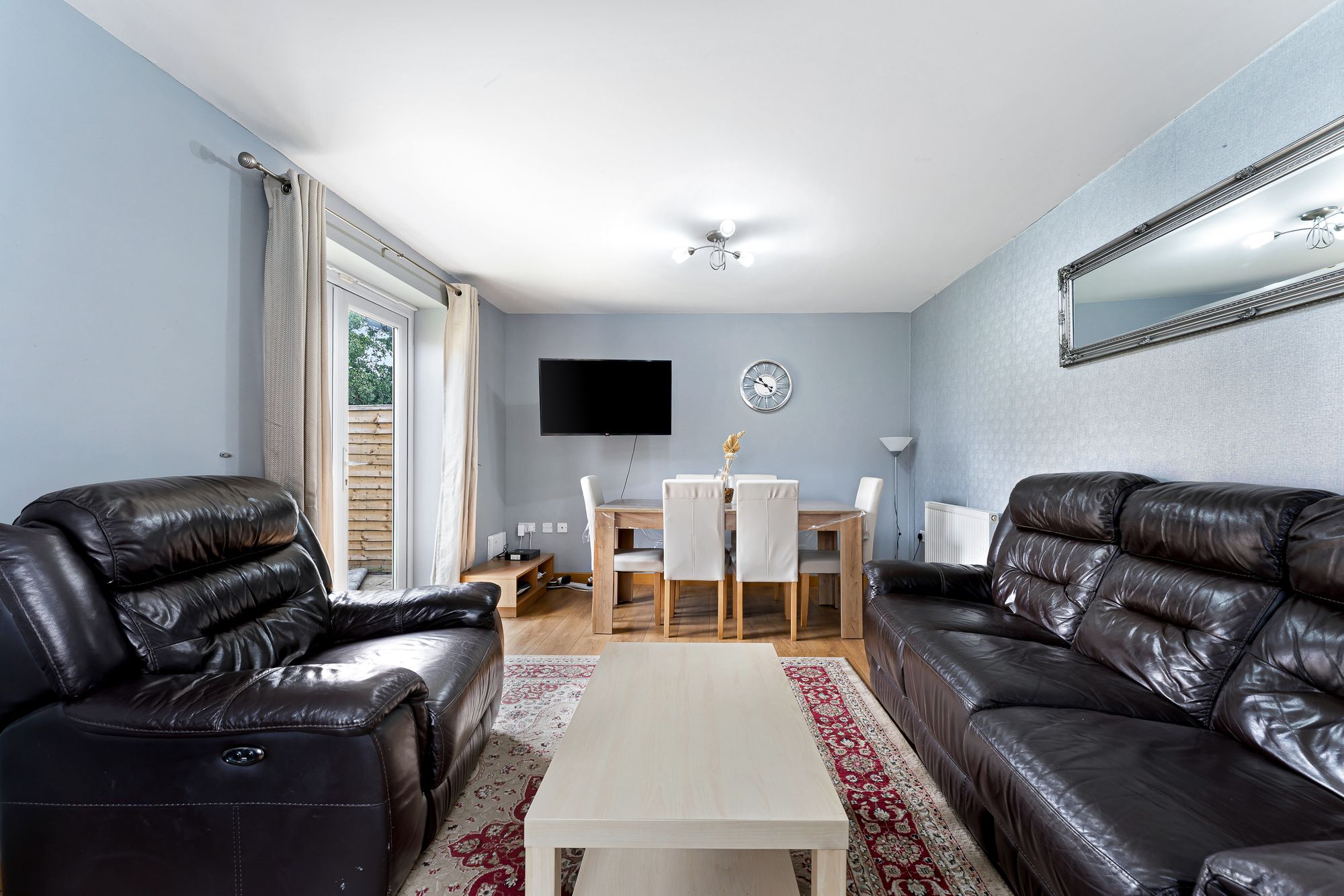 4 bed detached house for sale in Roseway Avenue, Cadishead, M44  - Property Image 3