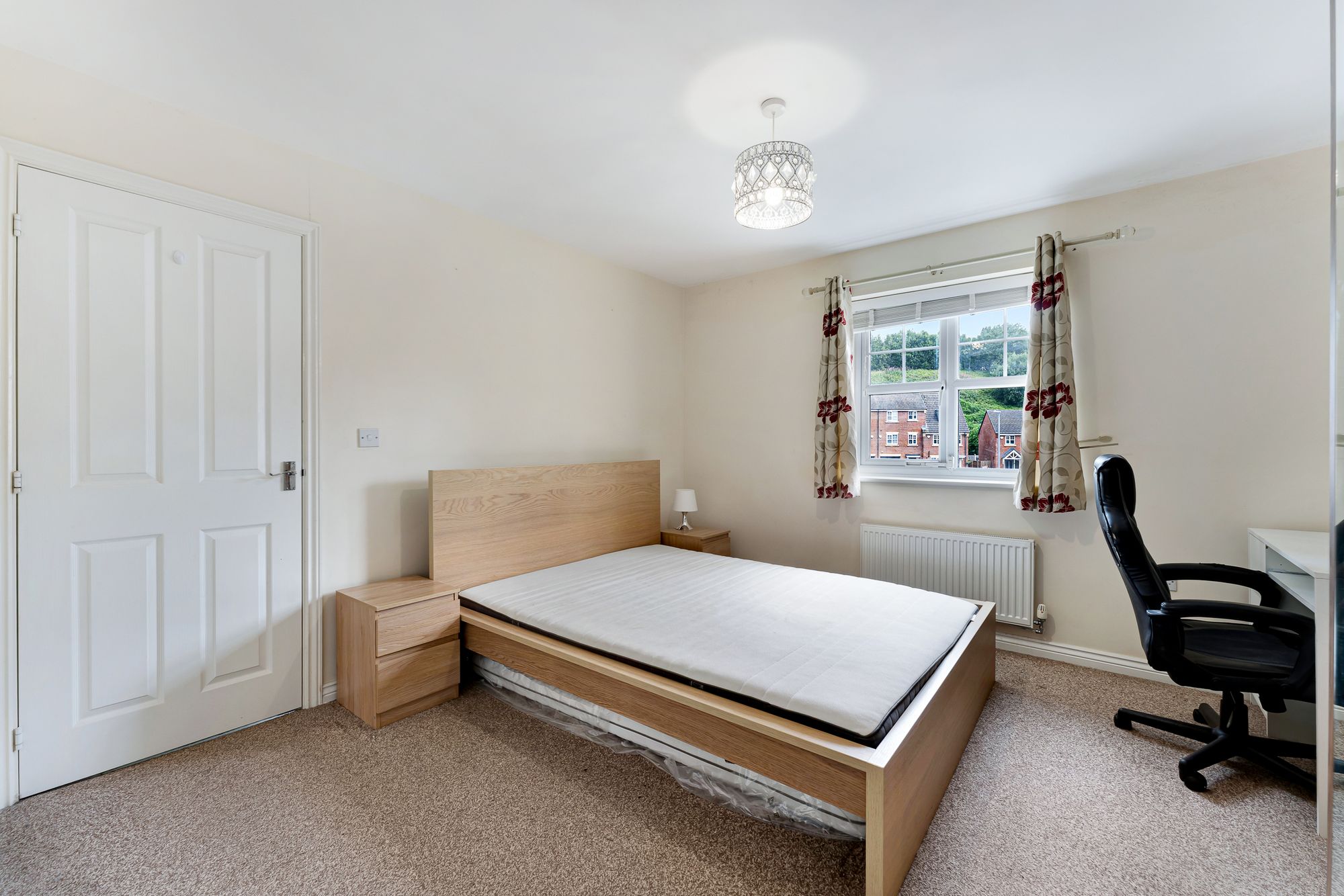 4 bed detached house for sale in Roseway Avenue, Cadishead, M44 14