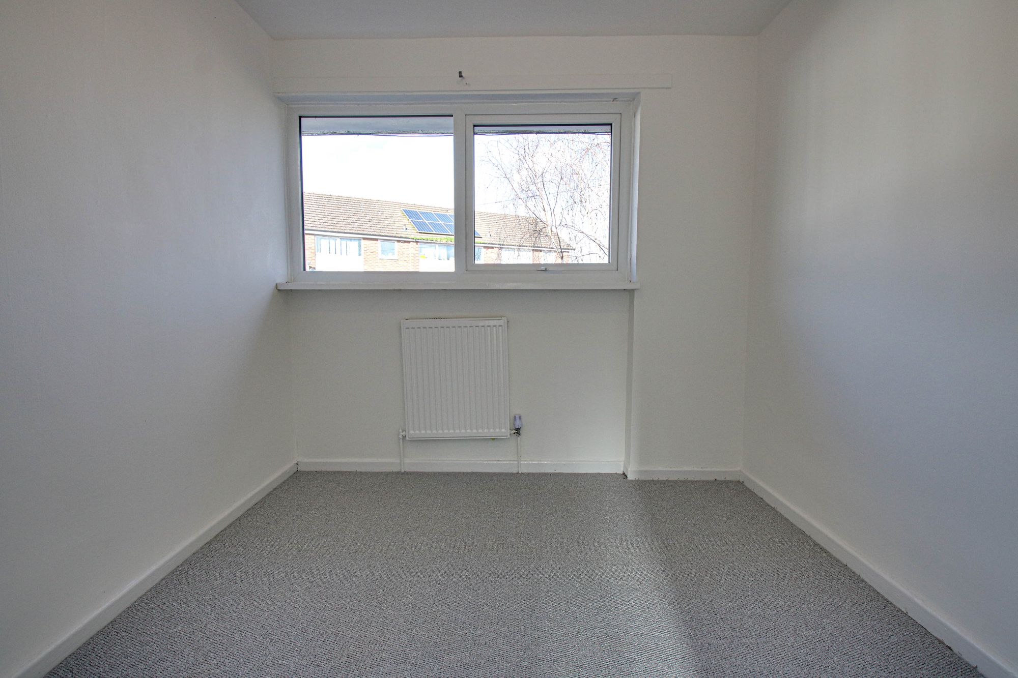 3 bed terraced house to rent in Cutnook Lane, Irlam, M44 5