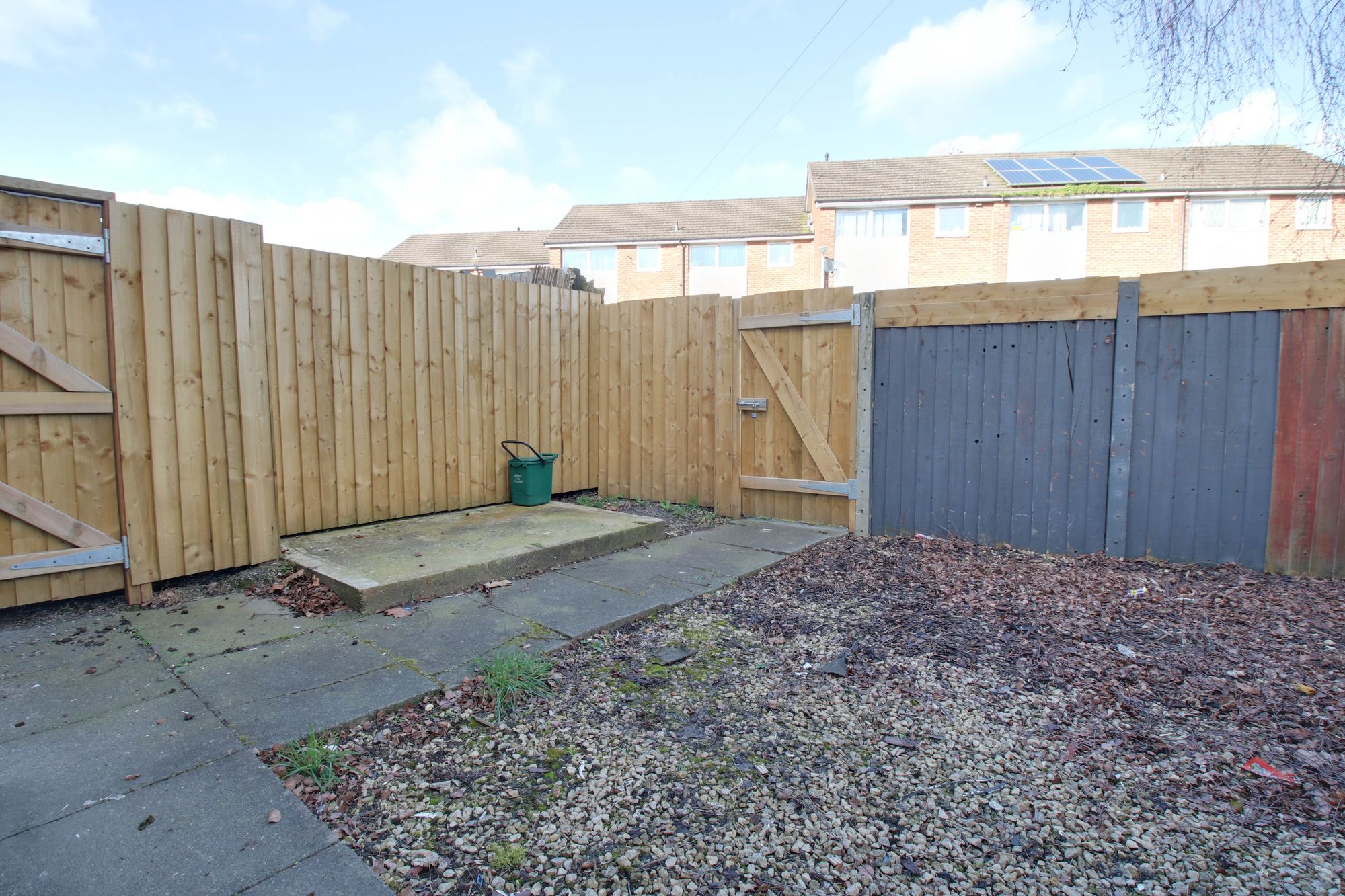 3 bed terraced house to rent in Cutnook Lane, Irlam, M44  - Property Image 9