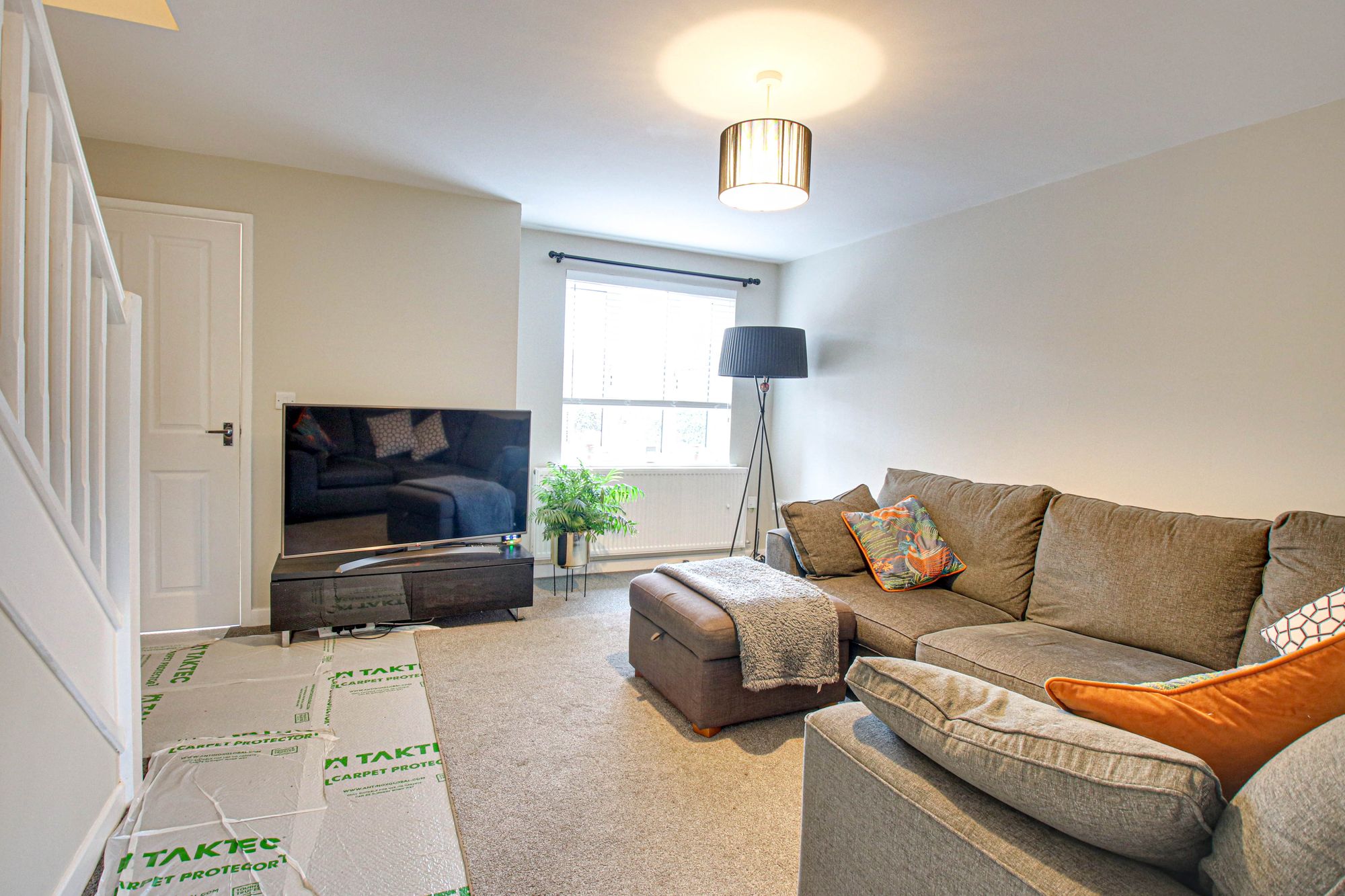 3 bed semi-detached house to rent in Scribe Place, Irlam, M44 2