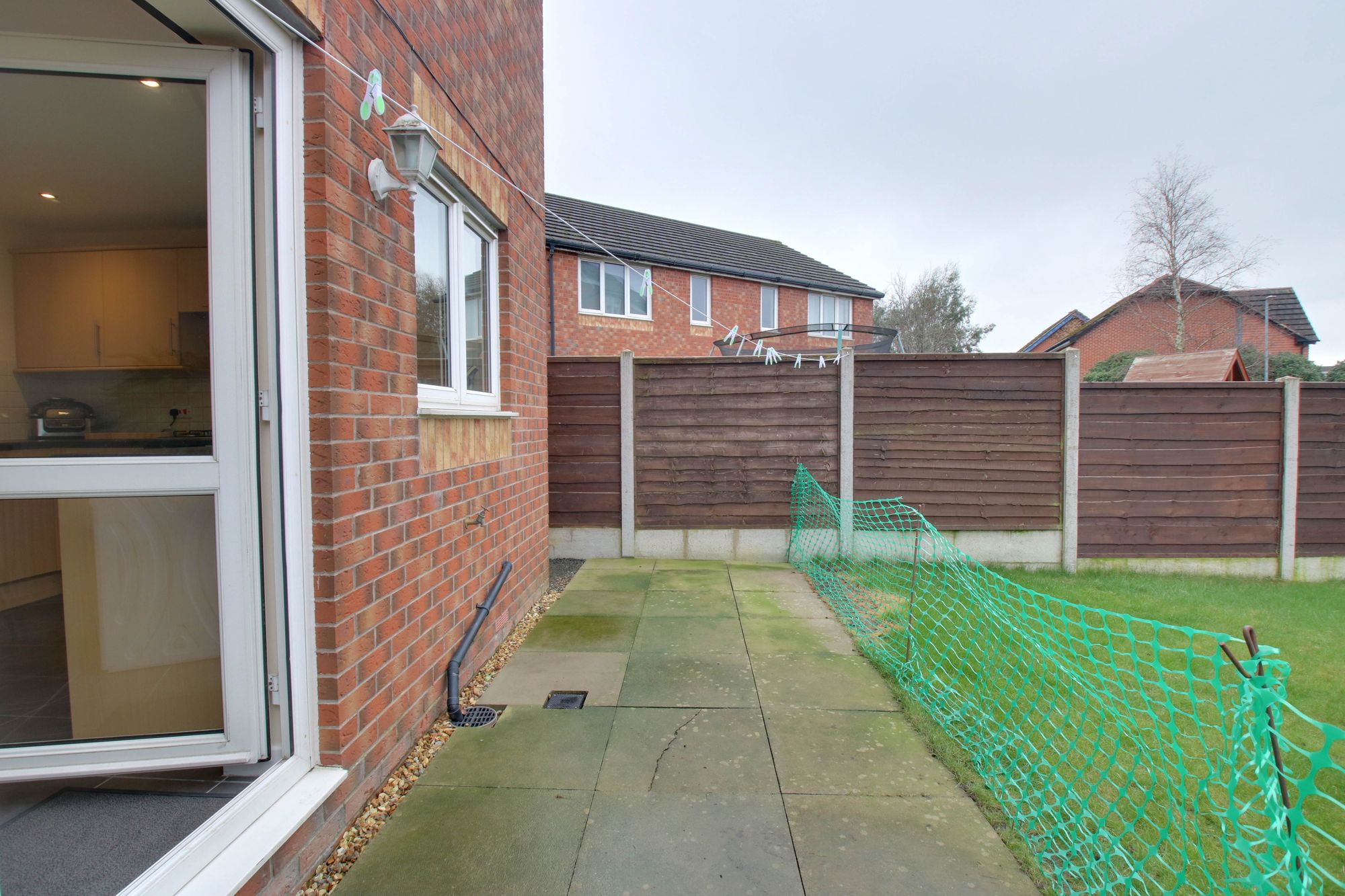 3 bed semi-detached house to rent in Scribe Place, Irlam, M44 12