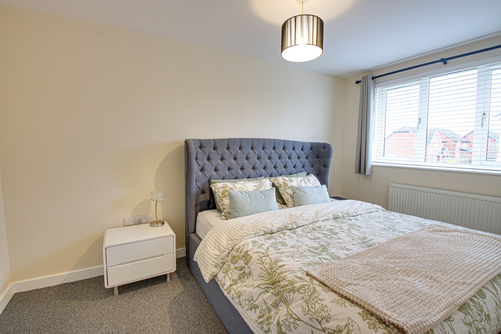 3 bed semi-detached house to rent in Scribe Place, Irlam, M44 7