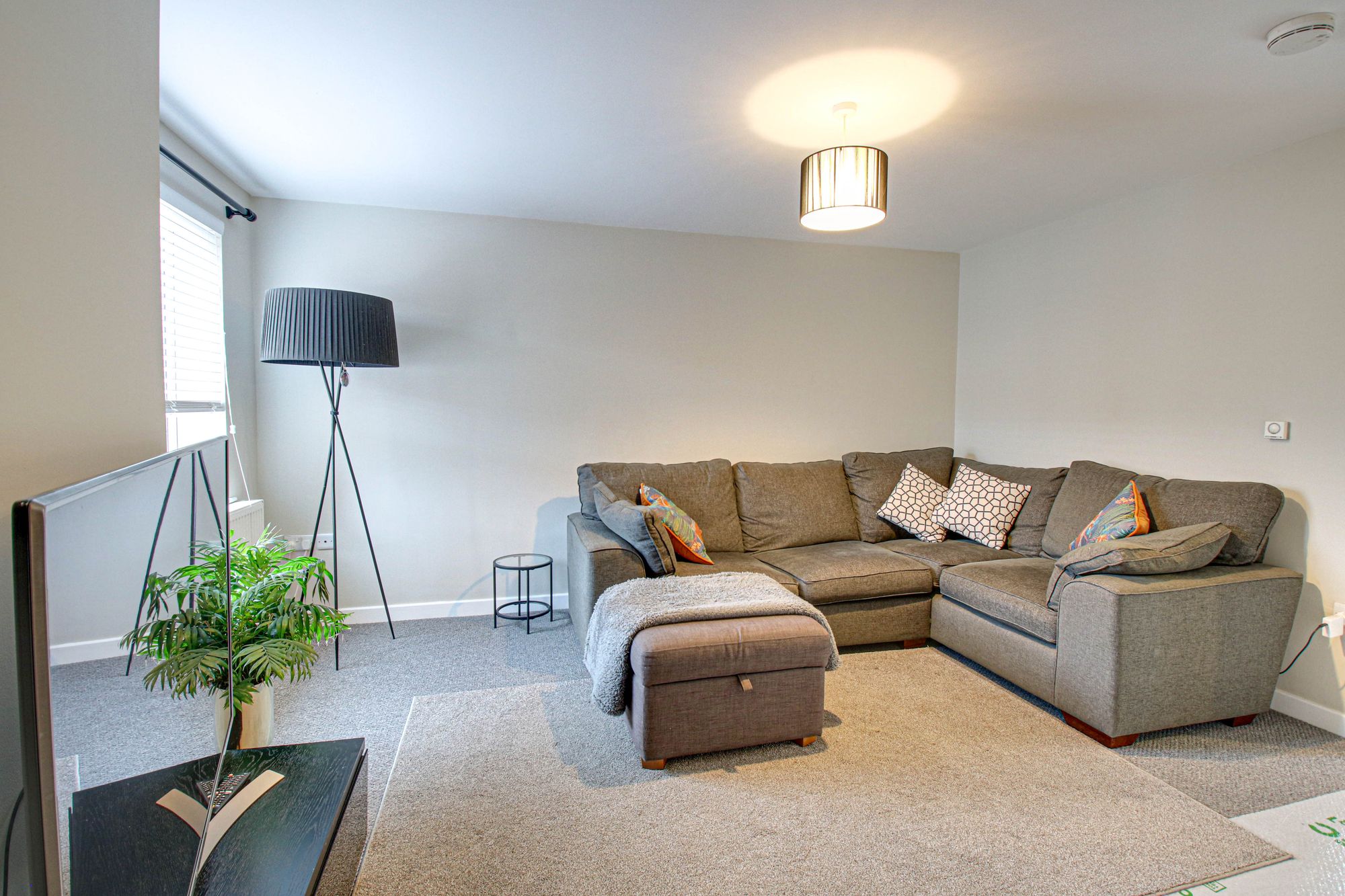 3 bed semi-detached house to rent in Scribe Place, Irlam, M44 1