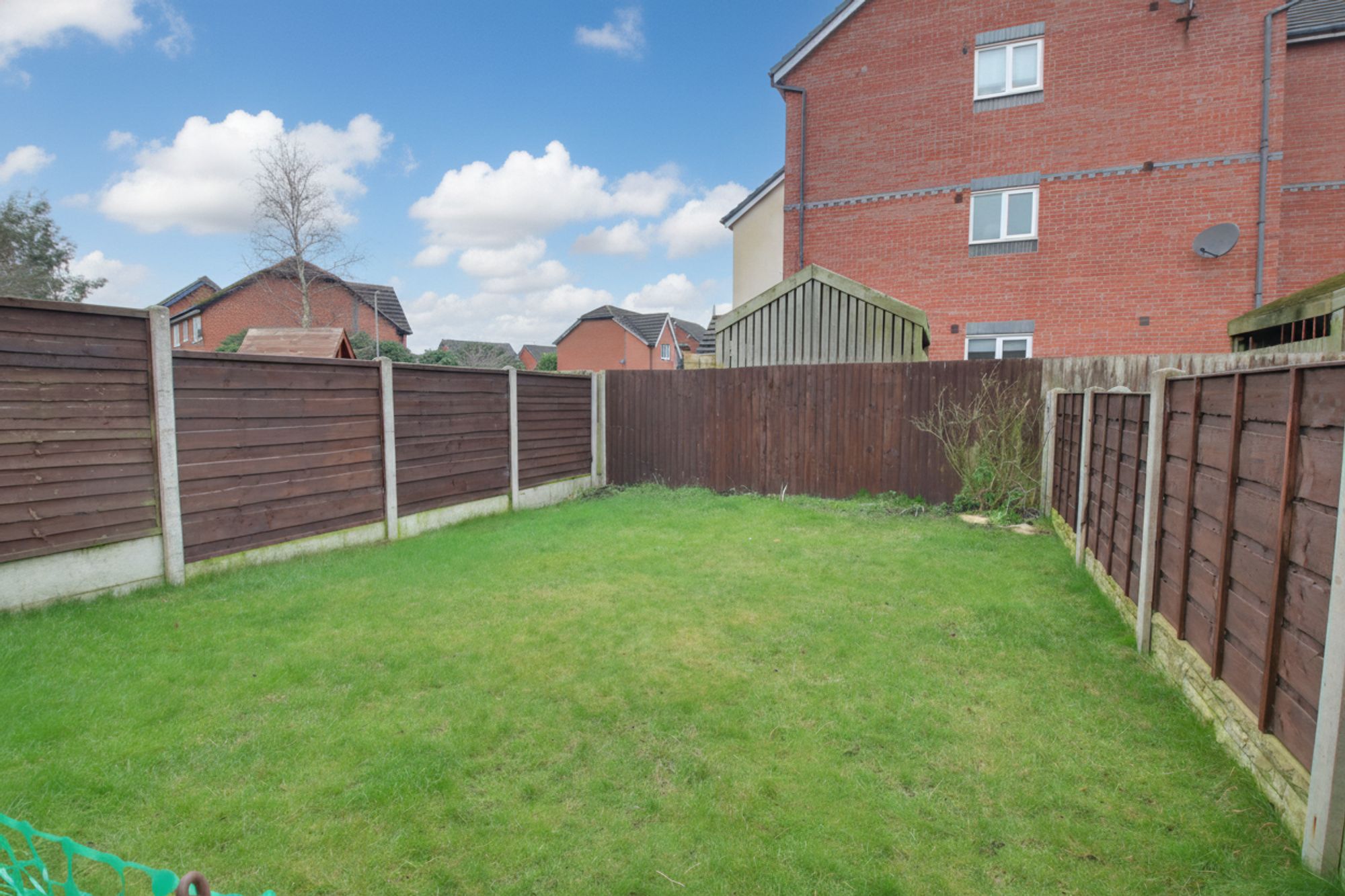 3 bed semi-detached house to rent in Scribe Place, Irlam, M44  - Property Image 12