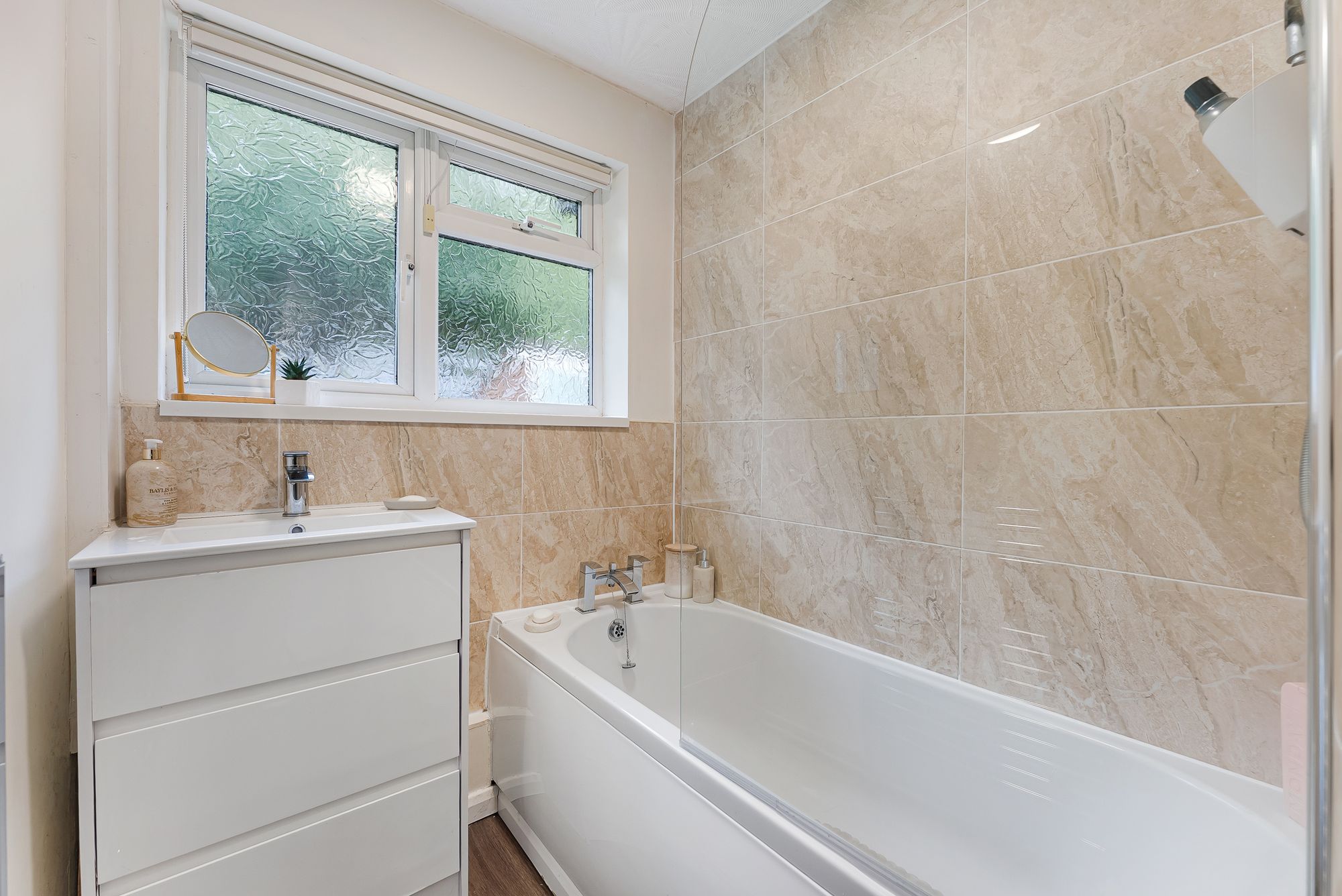 3 bed semi-detached house for sale in Fir Street, Cadishead, M44 10