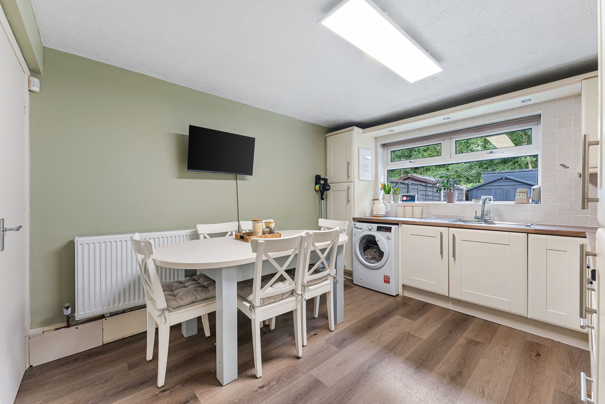 3 bed semi-detached house for sale in Fir Street, Cadishead, M44  - Property Image 9