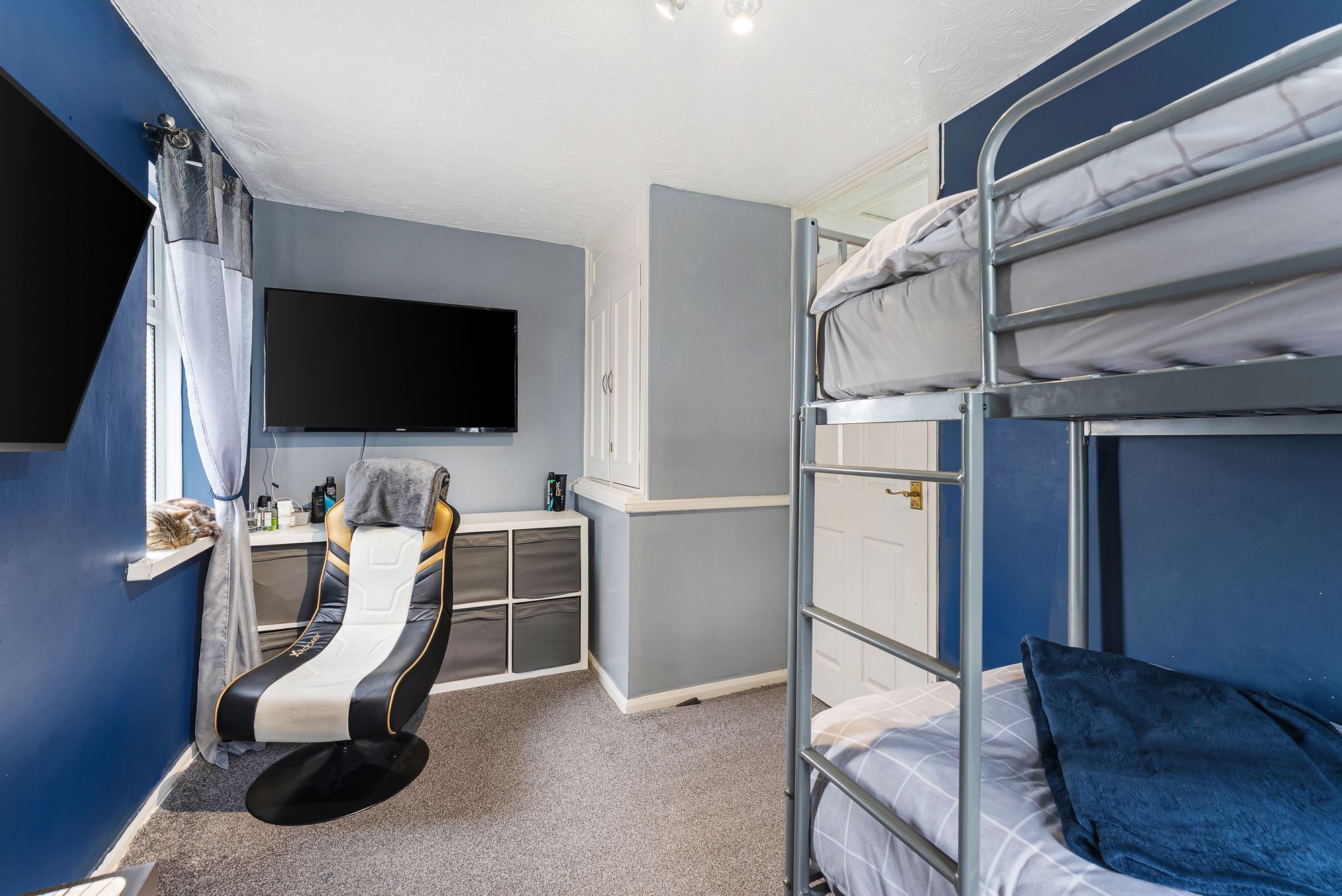 3 bed semi-detached house for sale in Fir Street, Cadishead, M44  - Property Image 23
