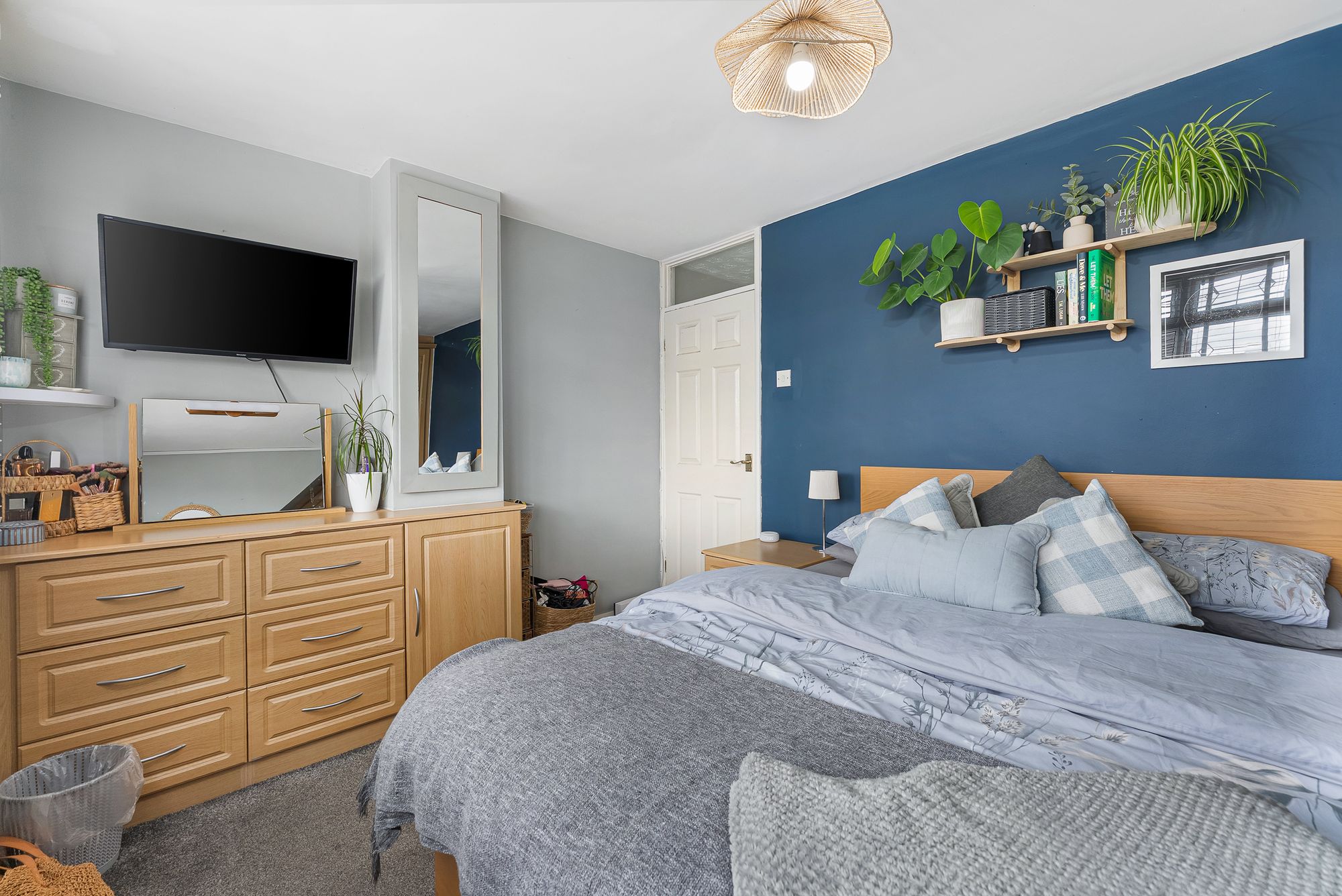 3 bed semi-detached house for sale in Fir Street, Cadishead, M44 19