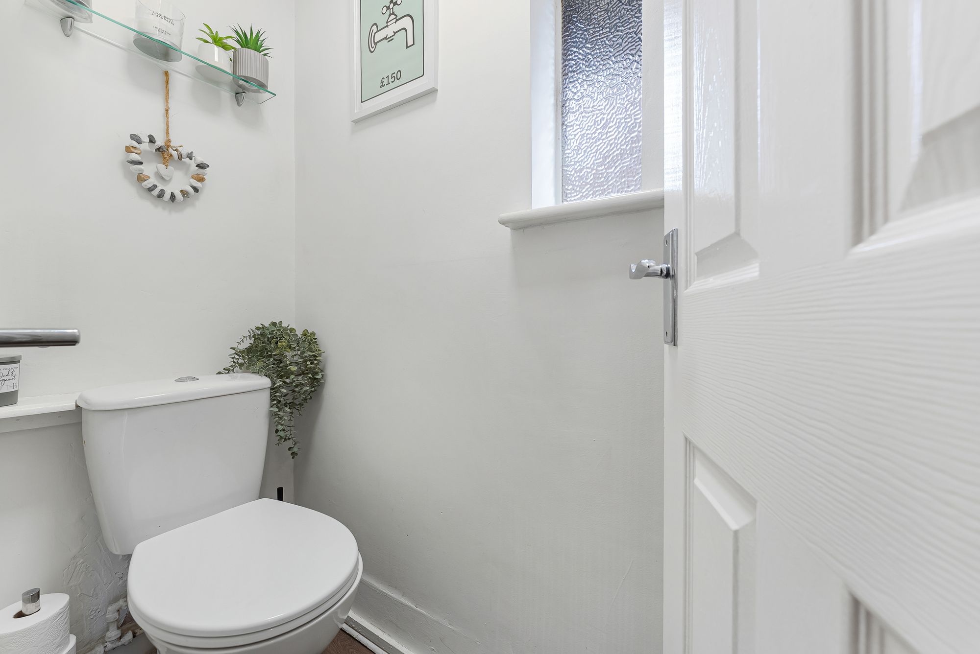 3 bed semi-detached house for sale in Fir Street, Cadishead, M44  - Property Image 14