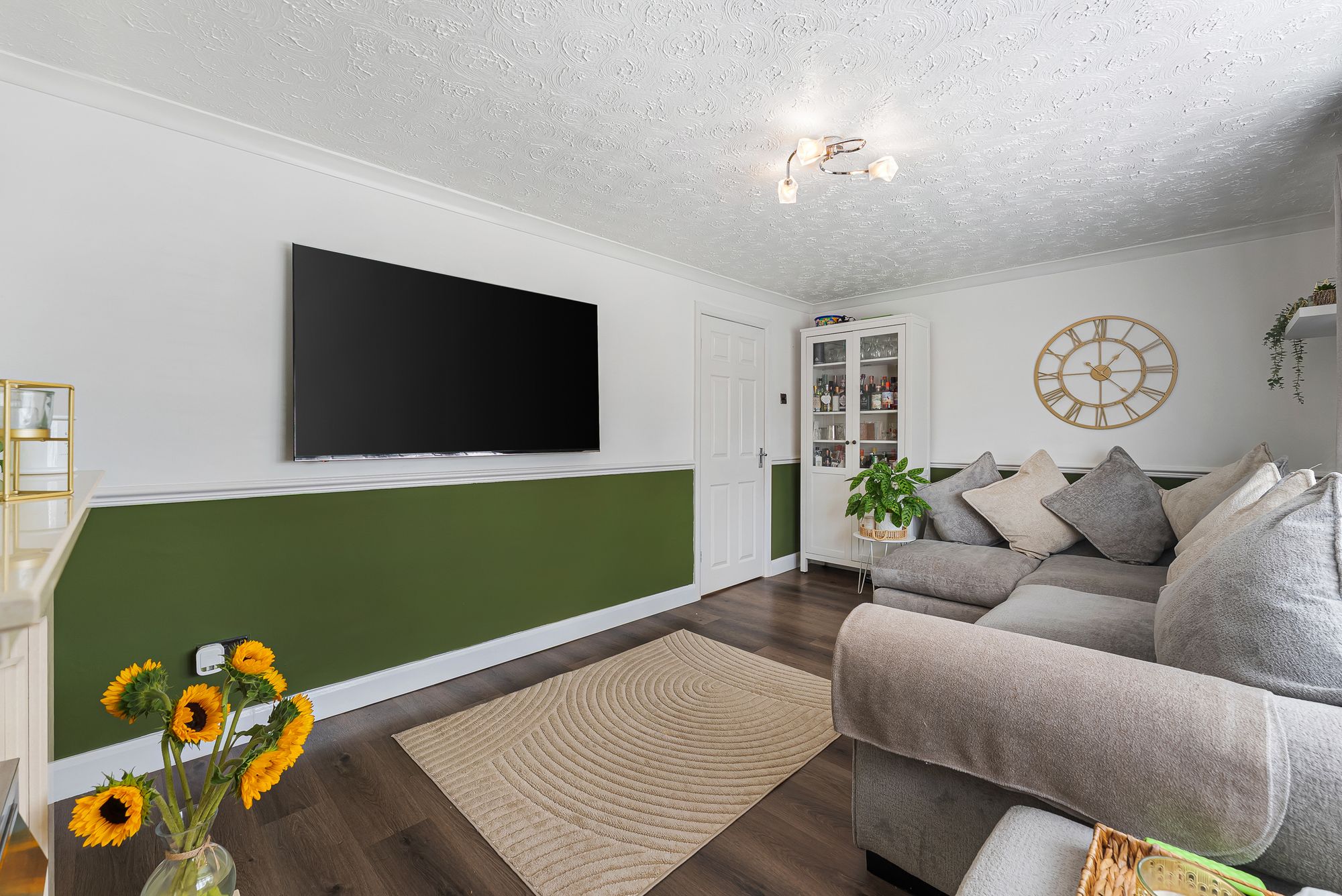 3 bed semi-detached house for sale in Fir Street, Cadishead, M44  - Property Image 5
