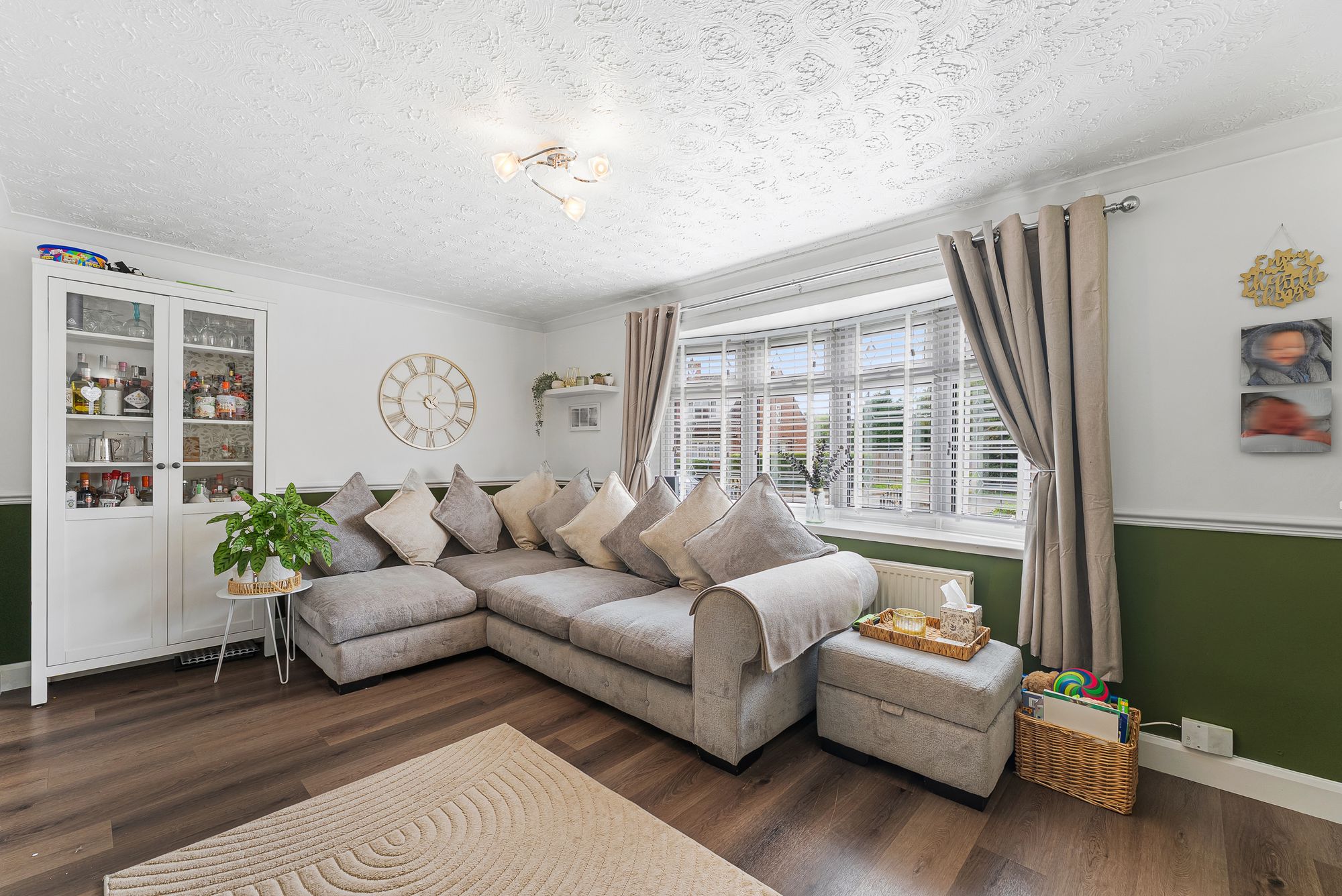 3 bed semi-detached house for sale in Fir Street, Cadishead, M44 1