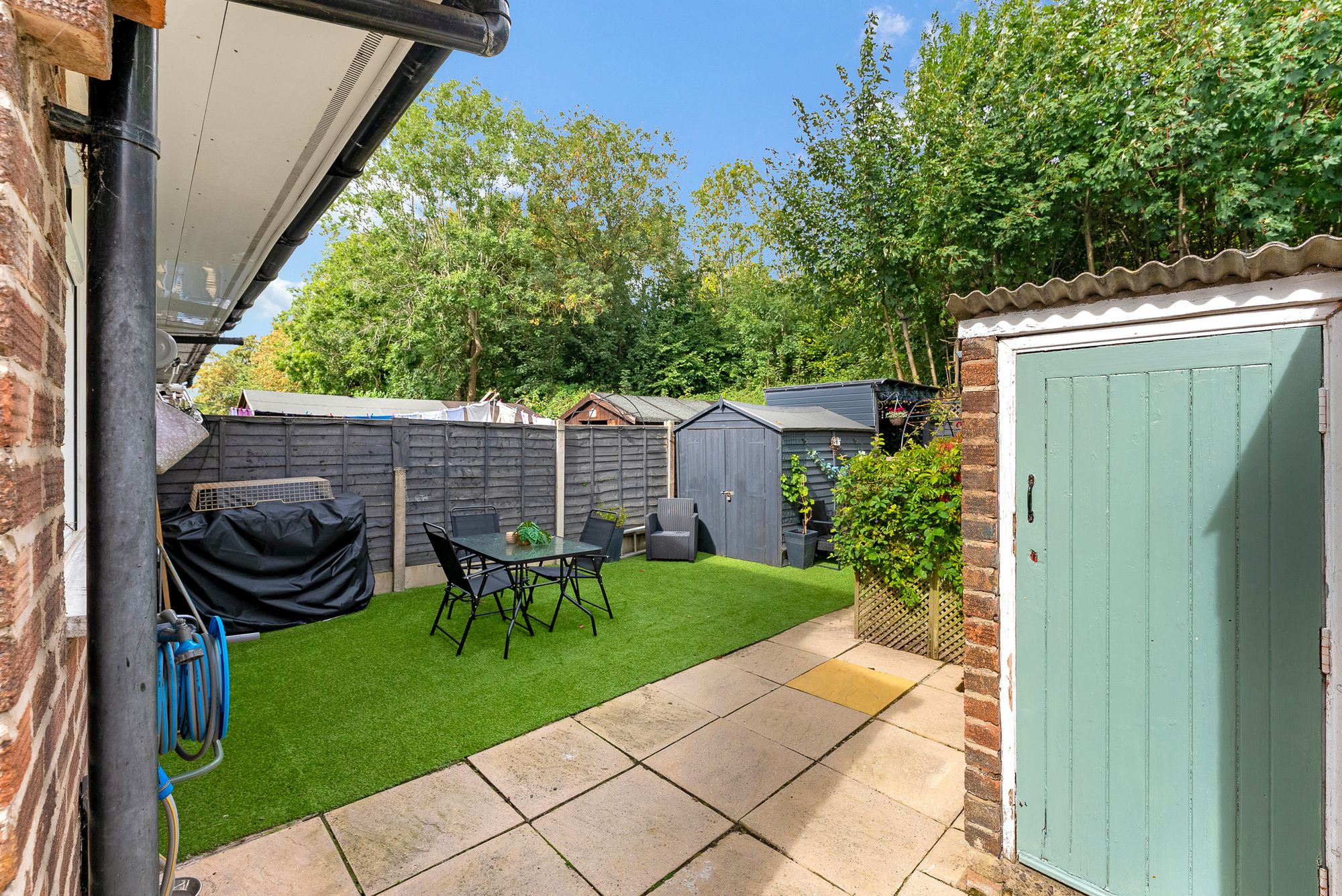 3 bed semi-detached house for sale in Fir Street, Cadishead, M44  - Property Image 32