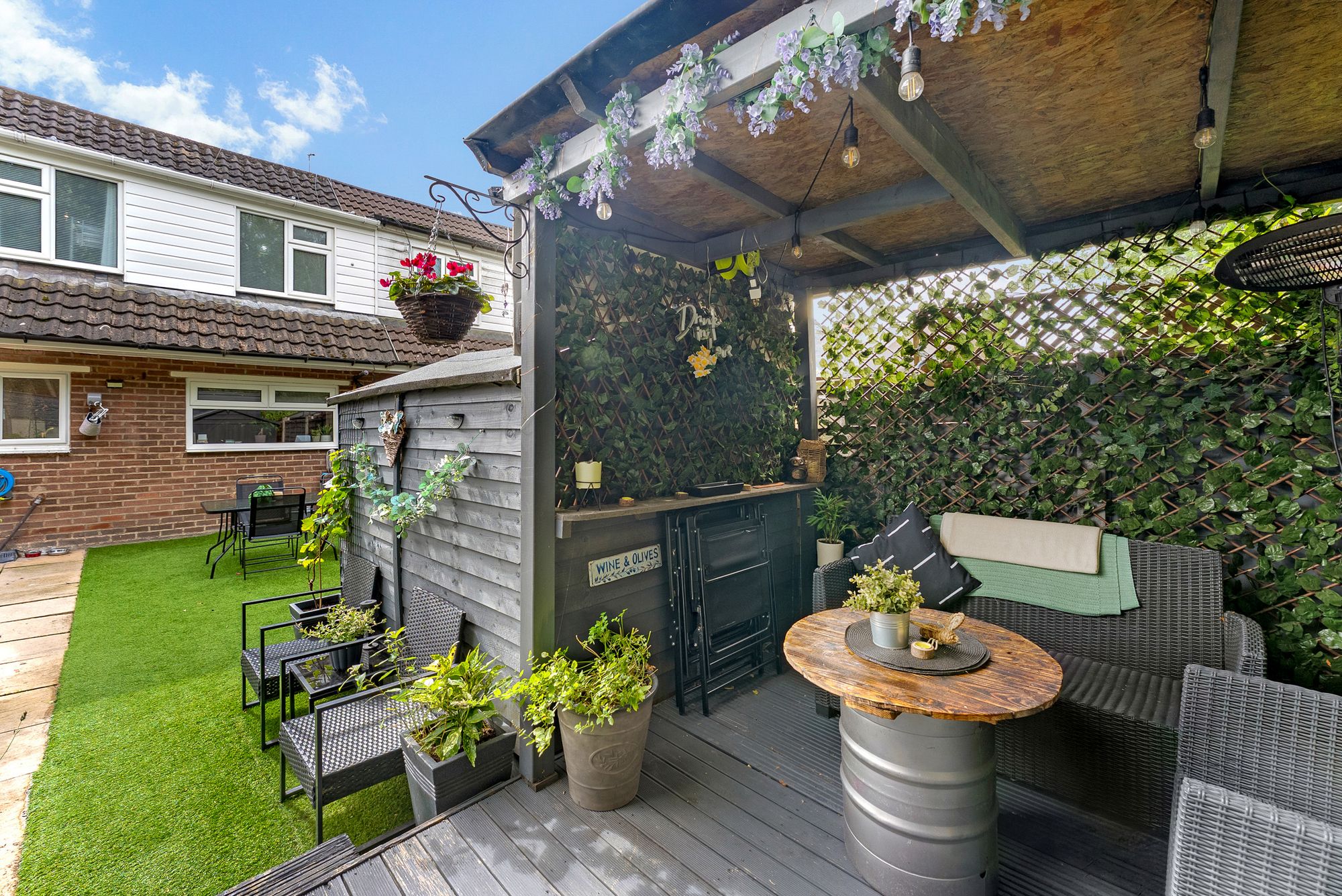 3 bed semi-detached house for sale in Fir Street, Cadishead, M44  - Property Image 29