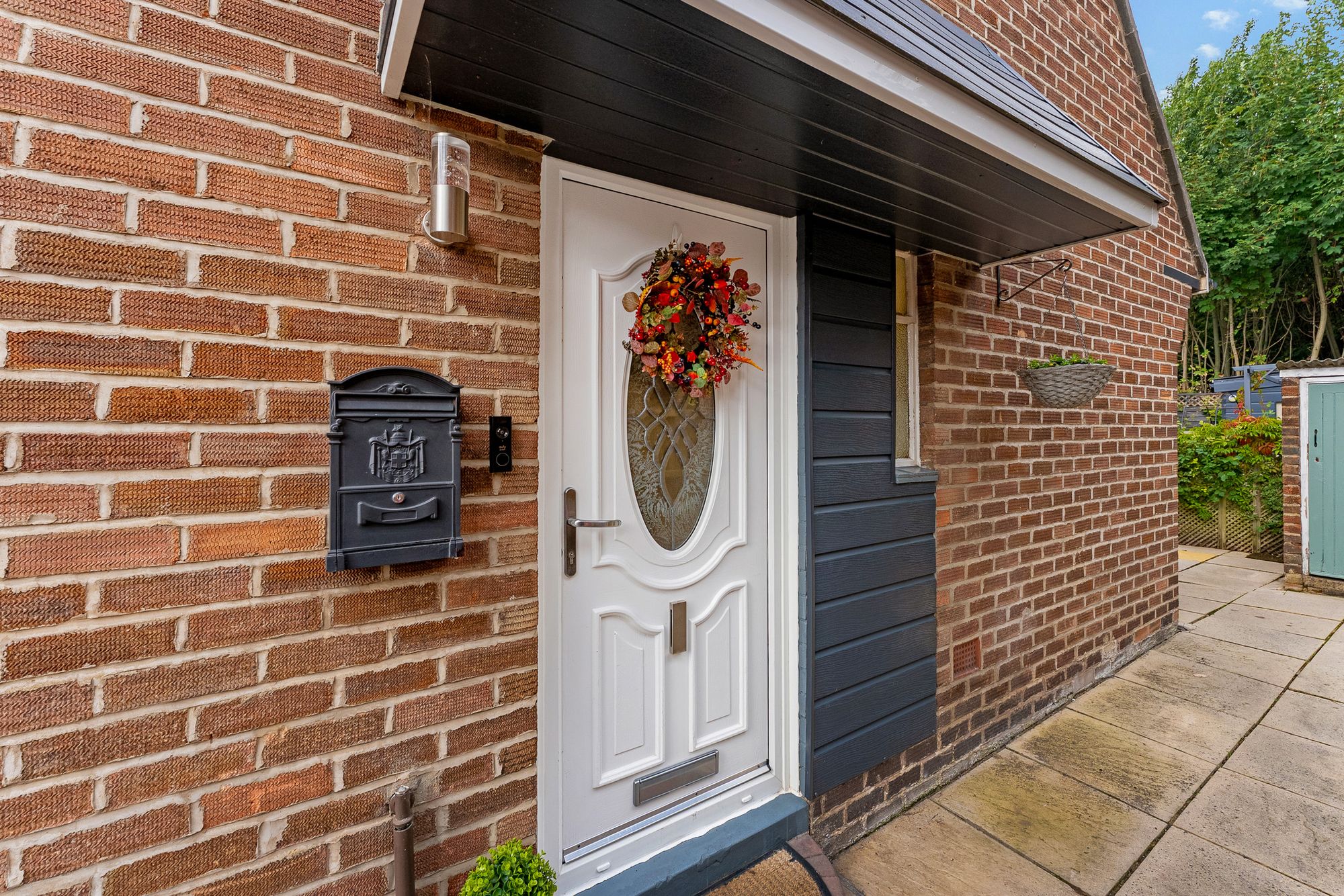 3 bed semi-detached house for sale in Fir Street, Cadishead, M44 38
