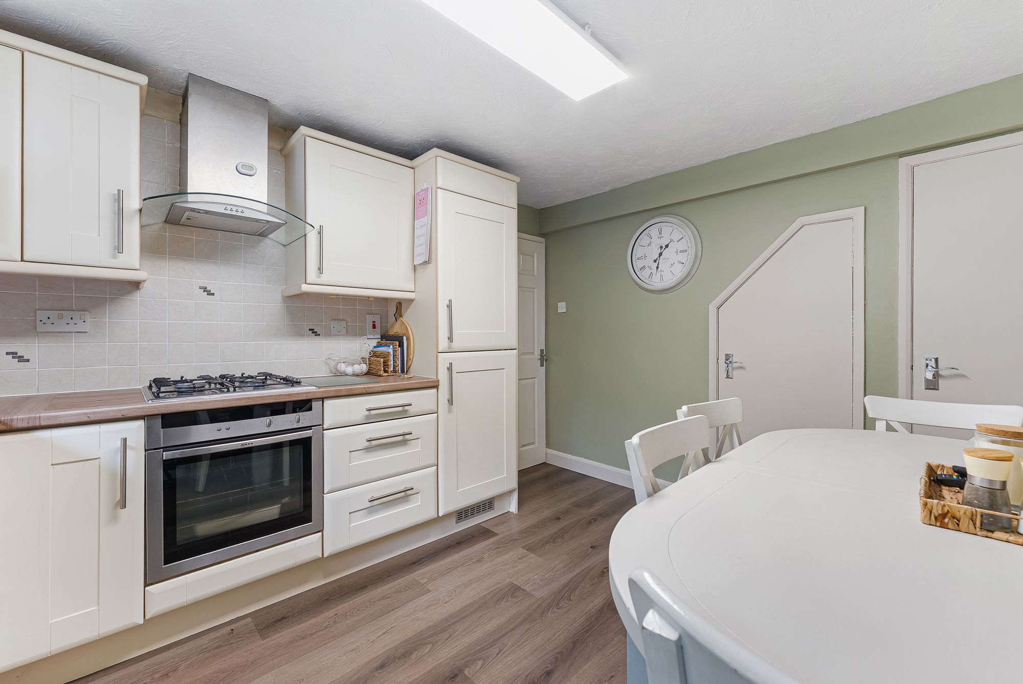 3 bed semi-detached house for sale in Fir Street, Cadishead, M44 6