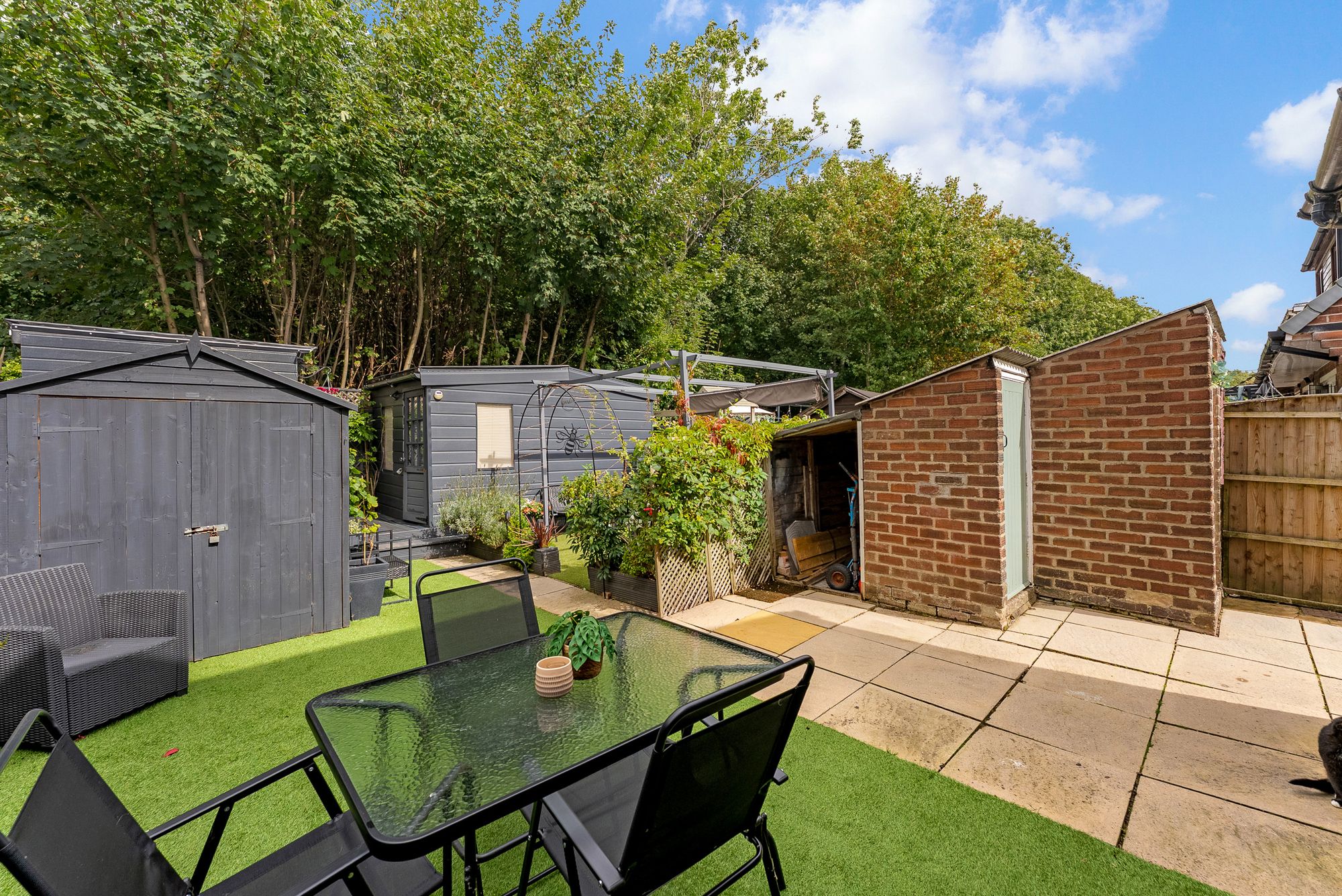 3 bed semi-detached house for sale in Fir Street, Cadishead, M44  - Property Image 35