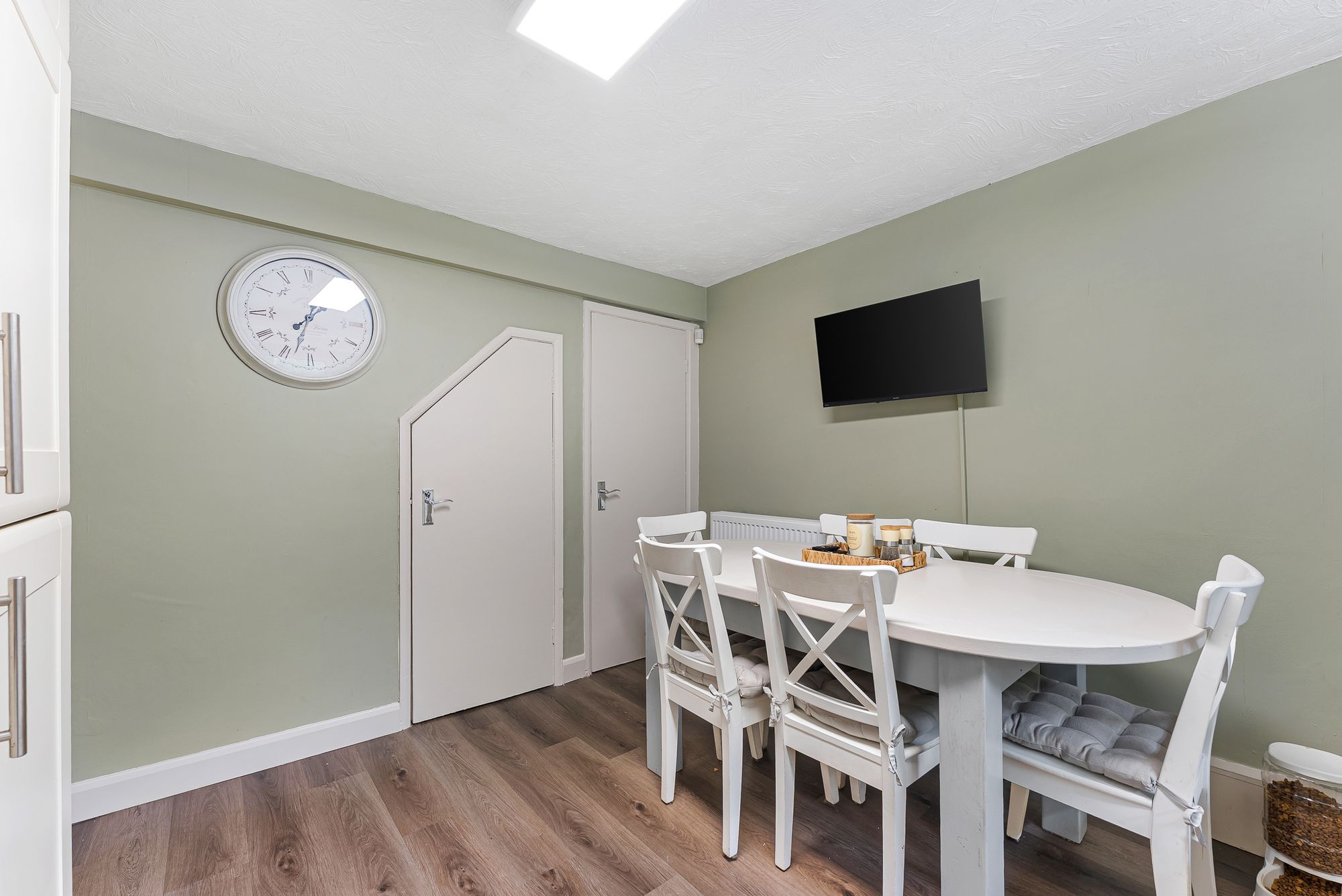 3 bed semi-detached house for sale in Fir Street, Cadishead, M44 9