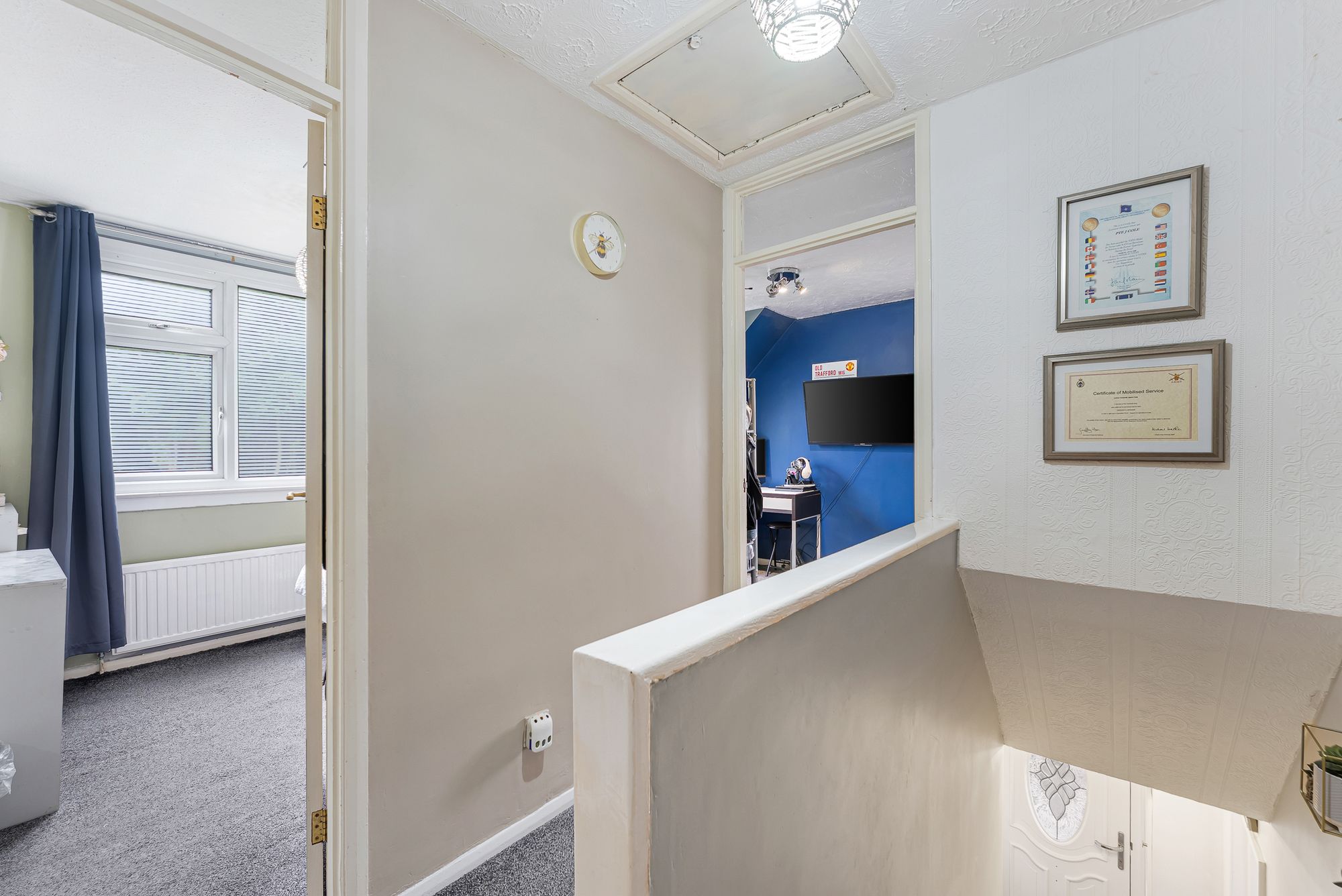 3 bed semi-detached house for sale in Fir Street, Cadishead, M44  - Property Image 26