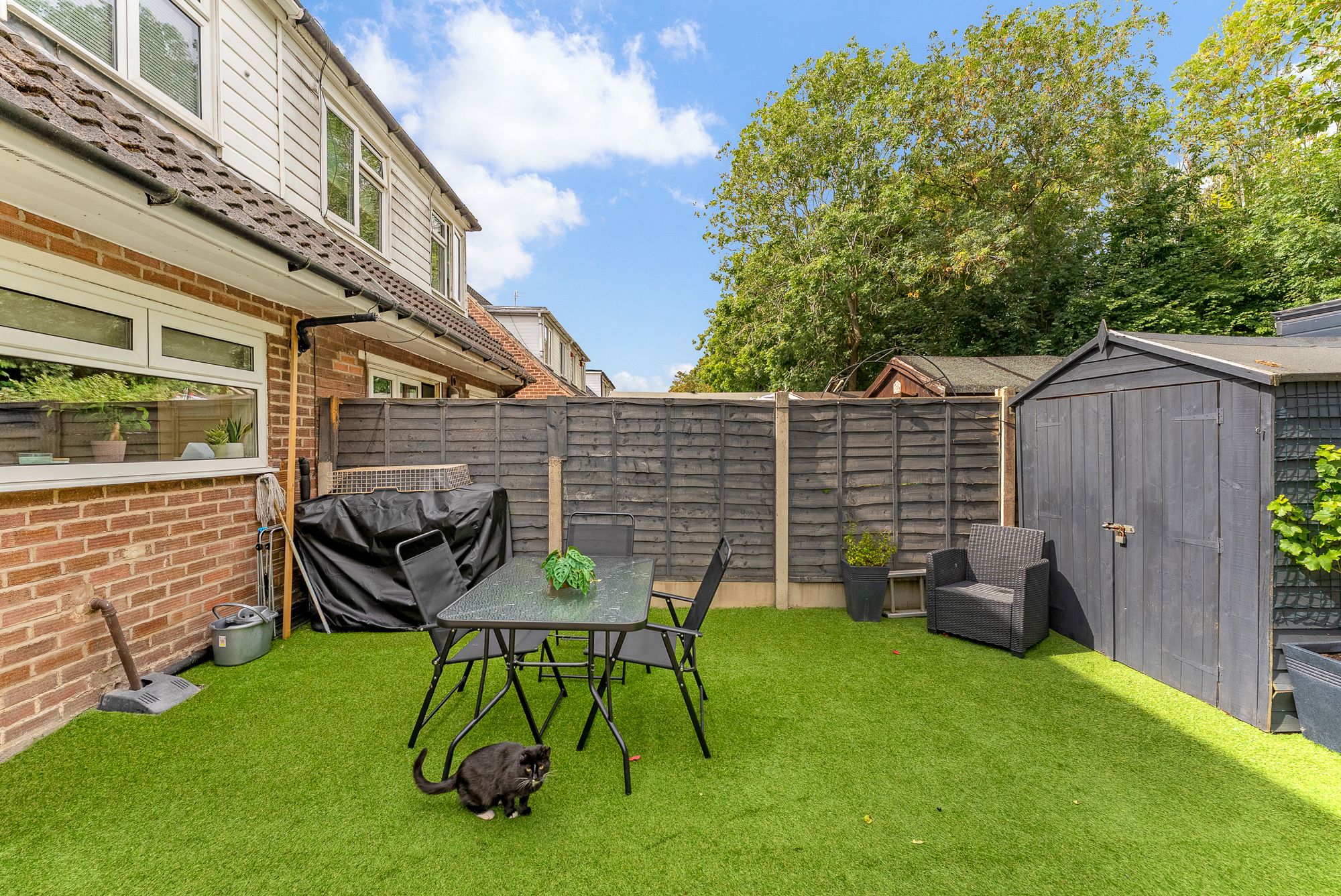 3 bed semi-detached house for sale in Fir Street, Cadishead, M44  - Property Image 37