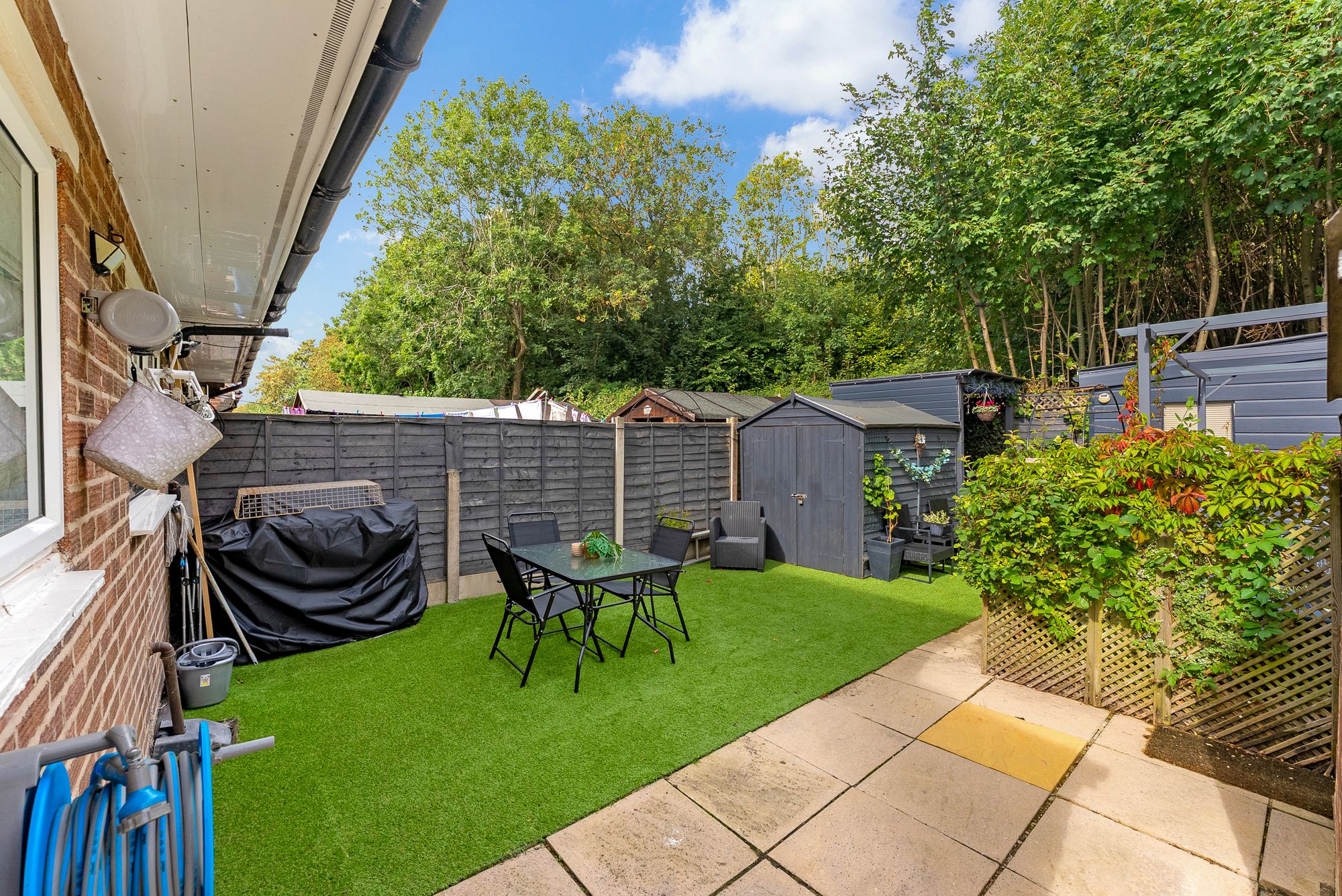 3 bed semi-detached house for sale in Fir Street, Cadishead, M44  - Property Image 27
