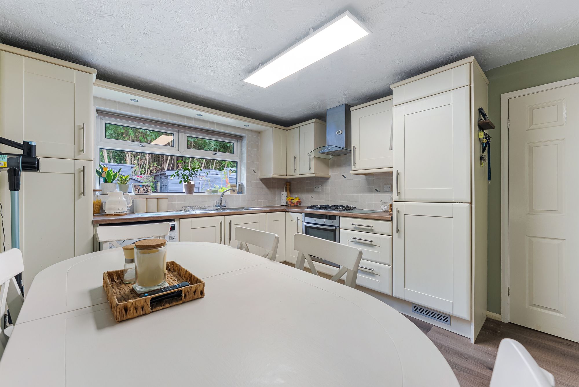 3 bed semi-detached house for sale in Fir Street, Cadishead, M44  - Property Image 6