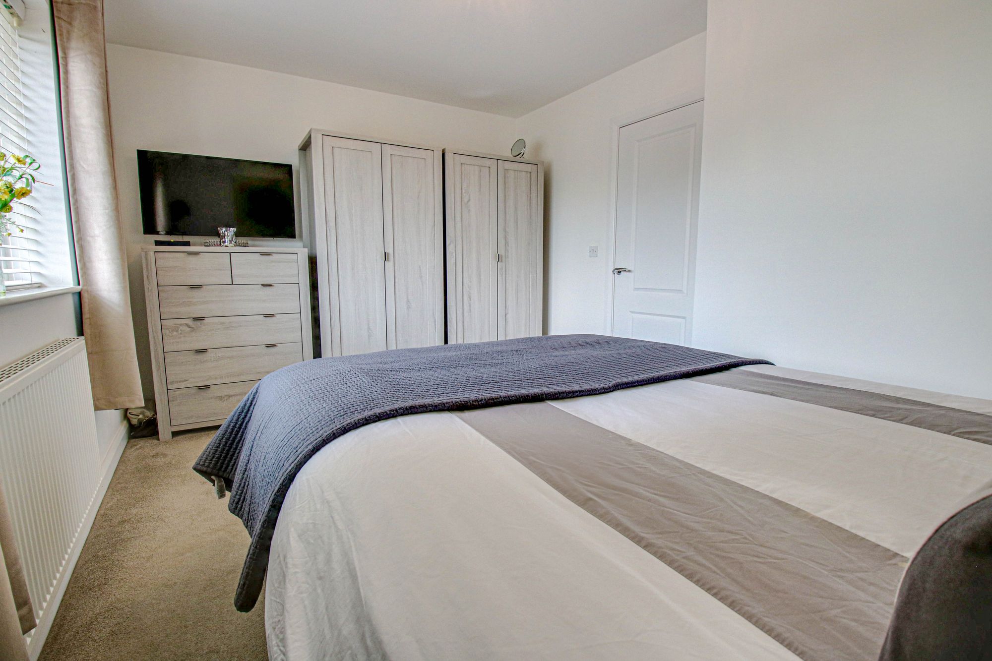 2 bed semi-detached house for sale in Glazebrook Meadows, Glazebrook, WA3 11