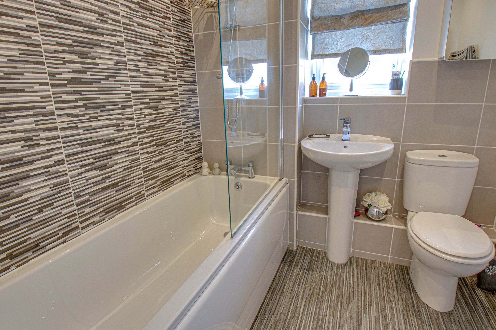 2 bed semi-detached house for sale in Glazebrook Meadows, Glazebrook, WA3 13