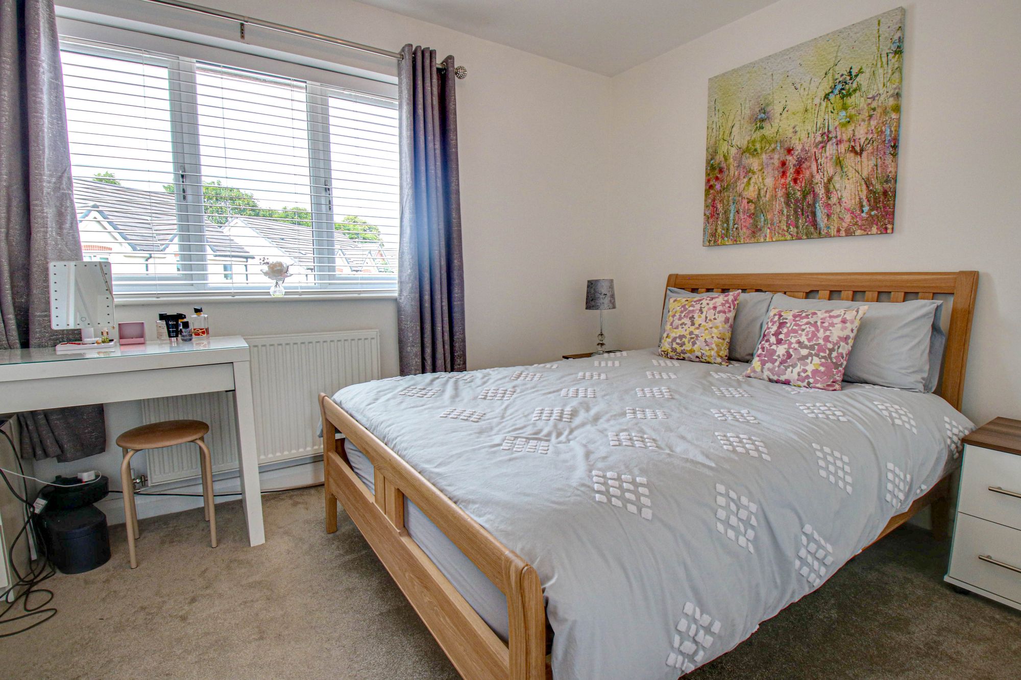 2 bed semi-detached house for sale in Glazebrook Meadows, Glazebrook, WA3 12