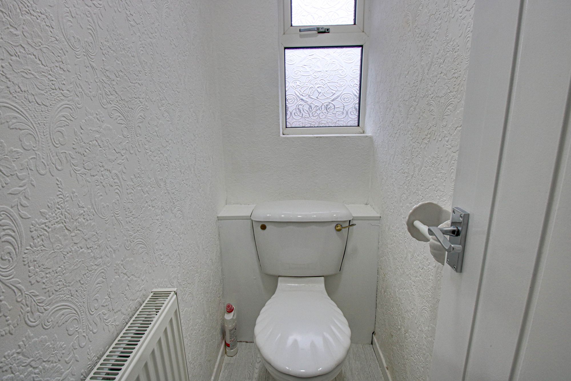 3 bed terraced house to rent in Bolton Road, Swinton, M27 9