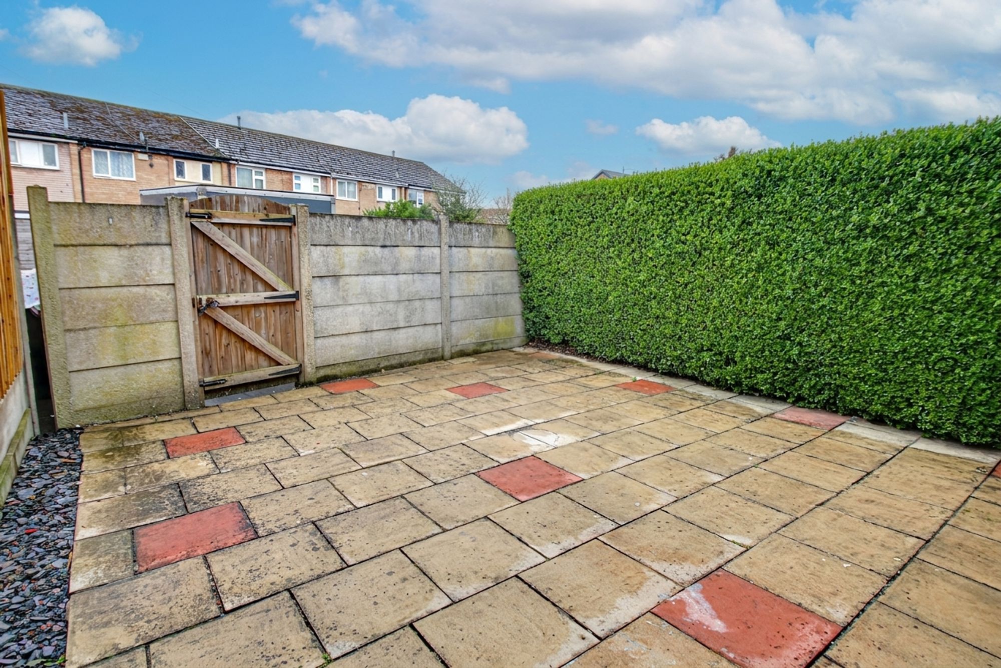 3 bed terraced house to rent in Bolton Road, Swinton, M27  - Property Image 11