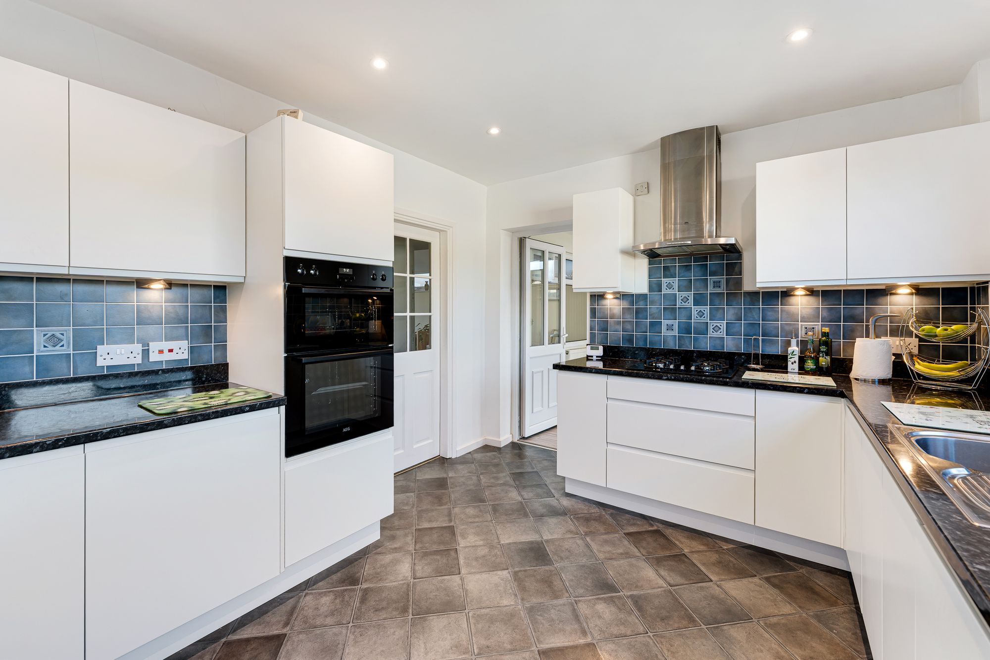 3 bed semi-detached bungalow for sale in Meadowside Avenue, Irlam, M44 3