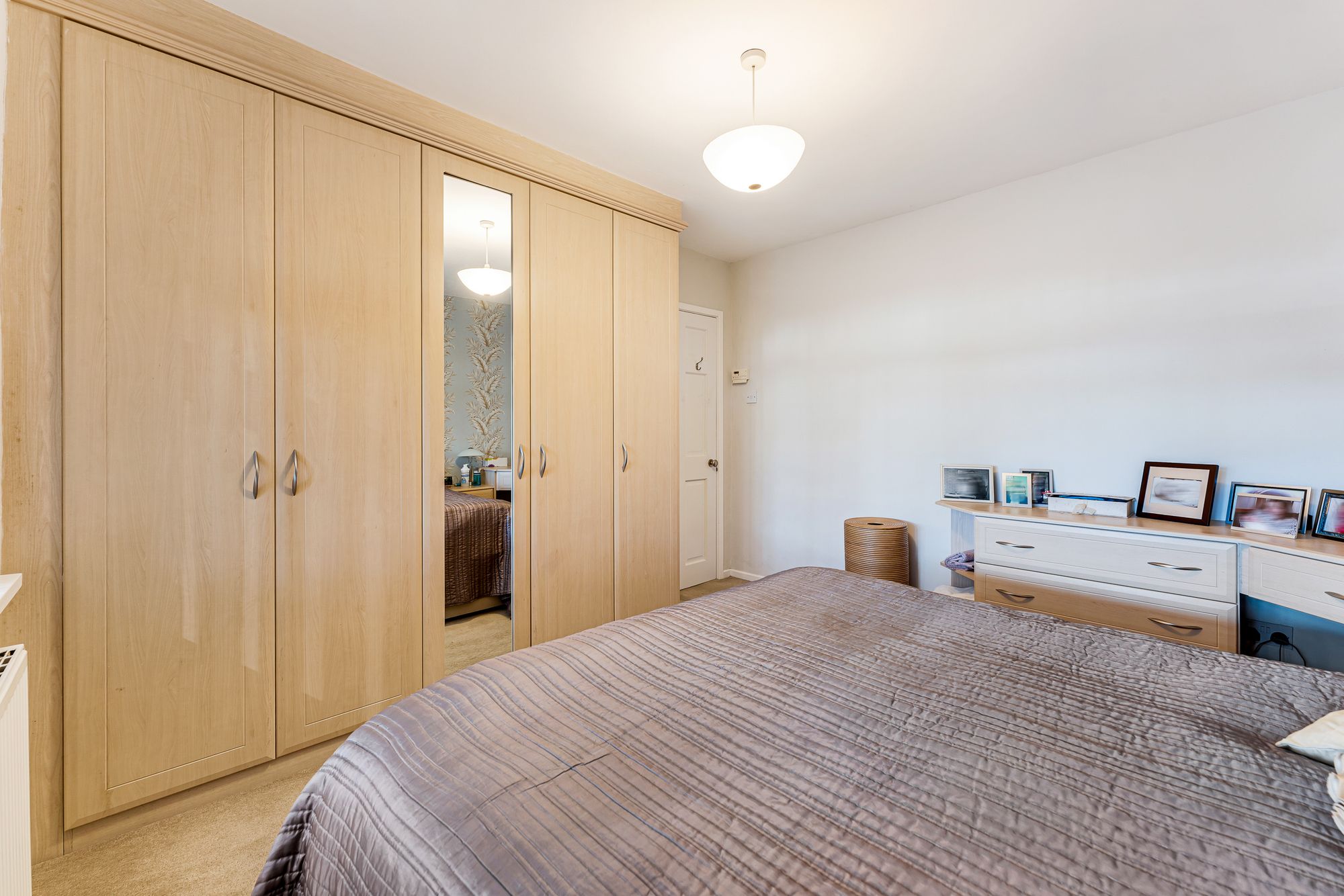 3 bed semi-detached bungalow for sale in Meadowside Avenue, Irlam, M44 15