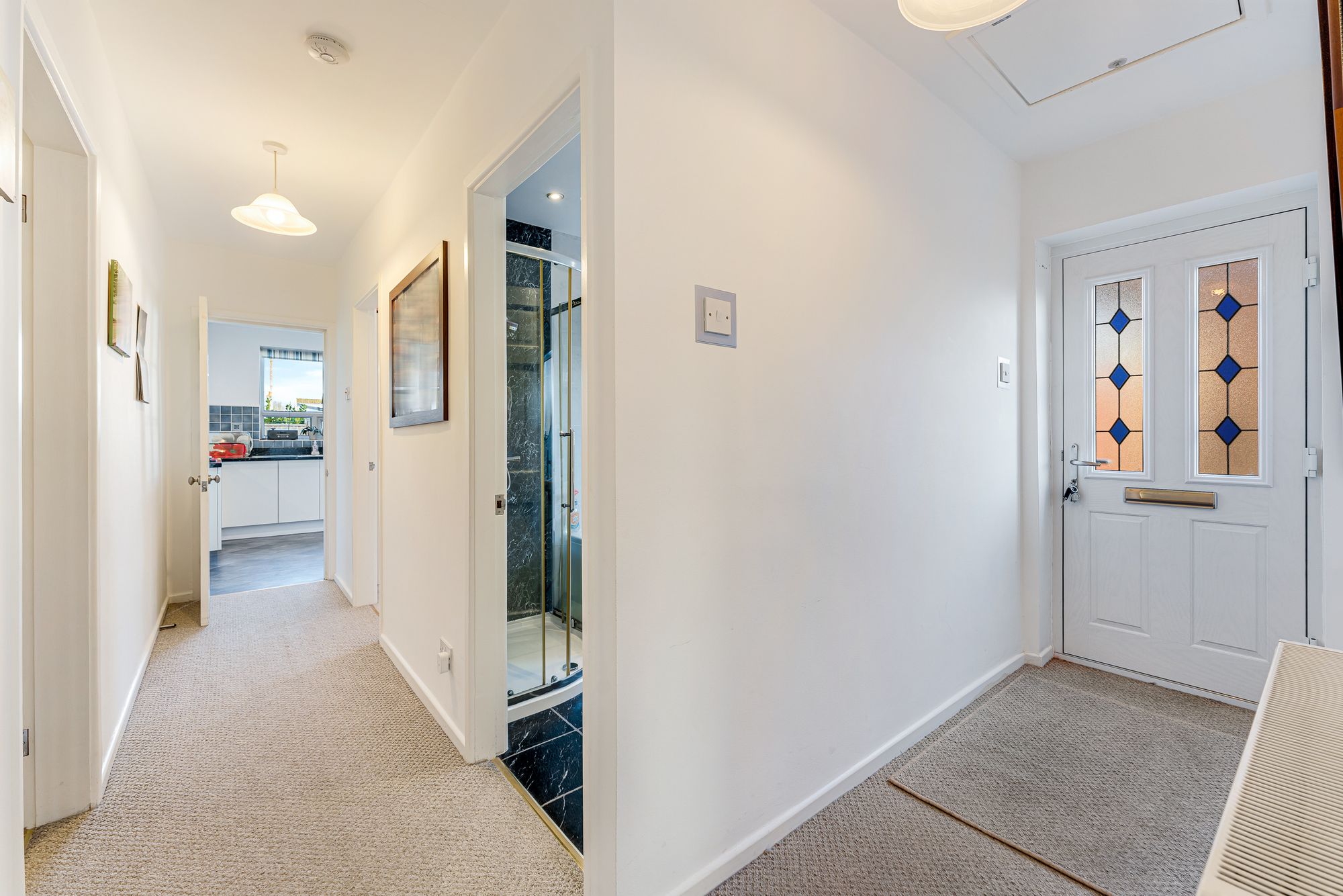 3 bed semi-detached bungalow for sale in Meadowside Avenue, Irlam, M44  - Property Image 23