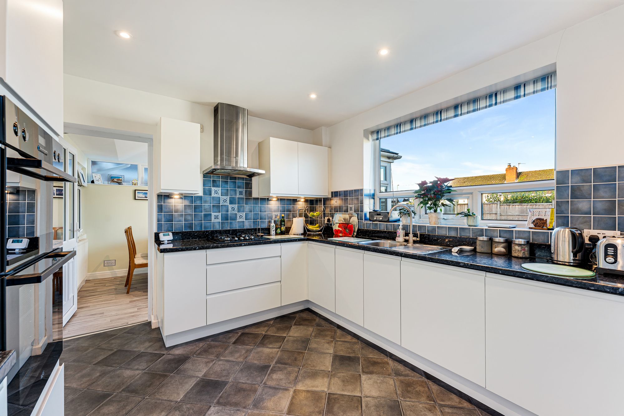 3 bed semi-detached bungalow for sale in Meadowside Avenue, Irlam, M44  - Property Image 6