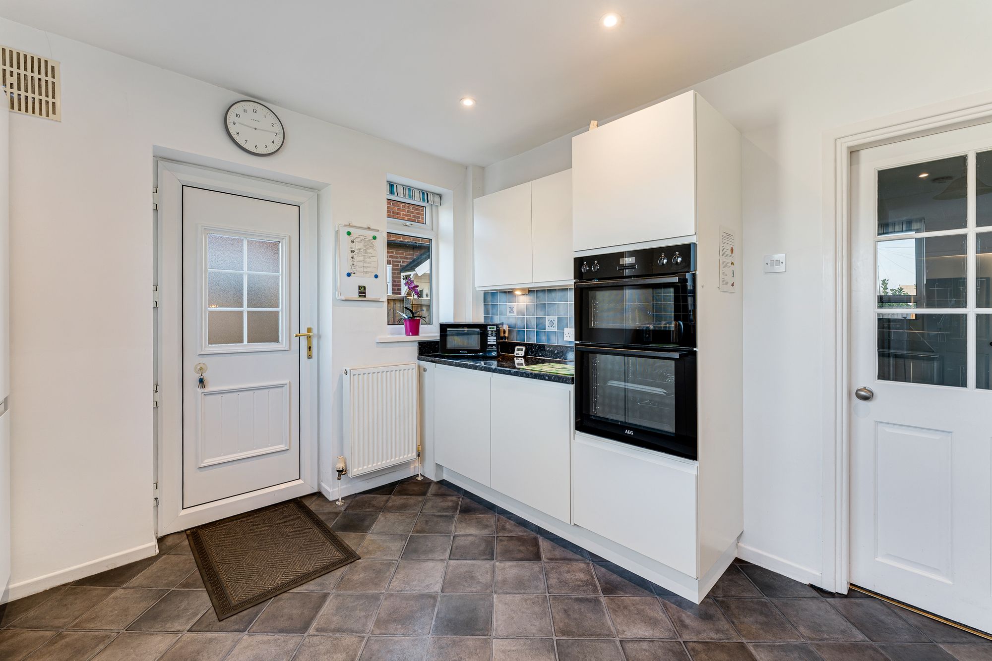 3 bed semi-detached bungalow for sale in Meadowside Avenue, Irlam, M44 7