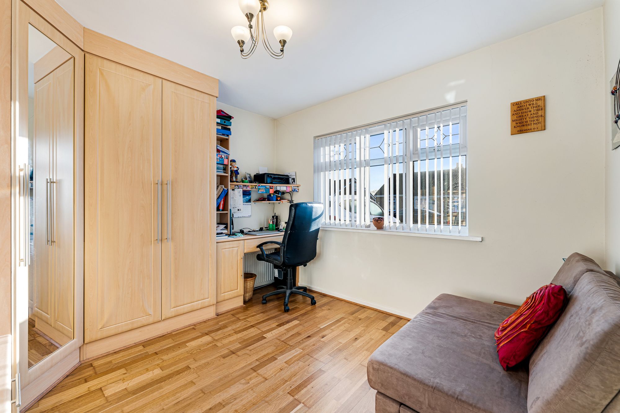 3 bed semi-detached bungalow for sale in Meadowside Avenue, Irlam, M44  - Property Image 17