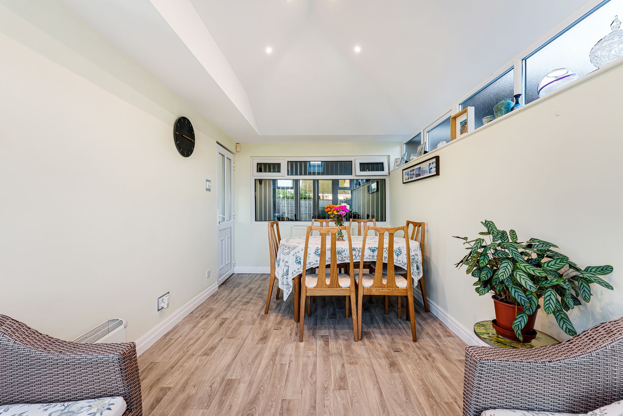 3 bed semi-detached bungalow for sale in Meadowside Avenue, Irlam, M44  - Property Image 11