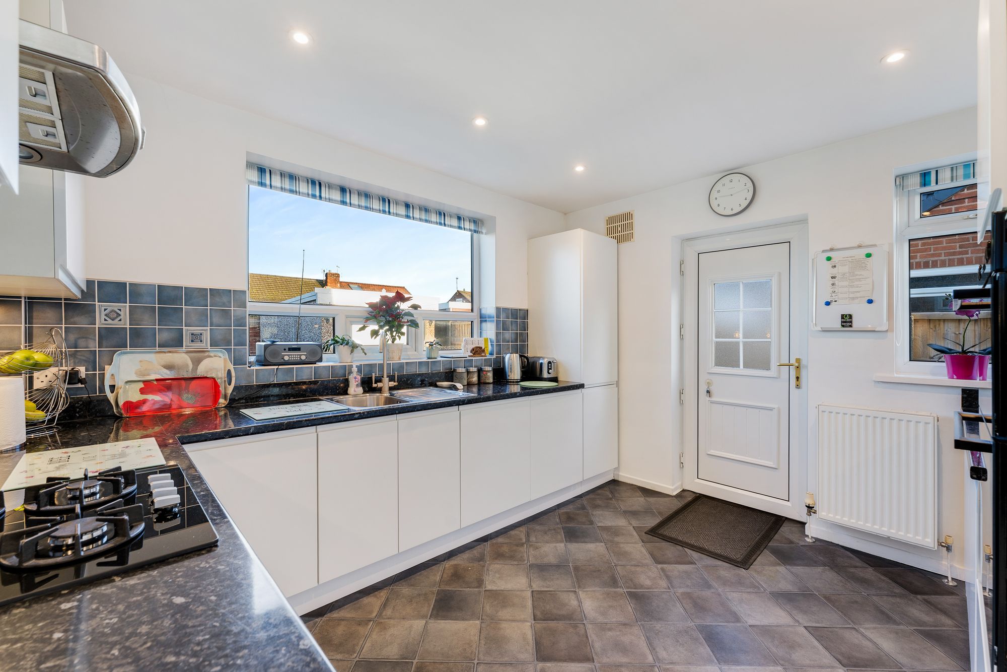 3 bed semi-detached bungalow for sale in Meadowside Avenue, Irlam, M44  - Property Image 5