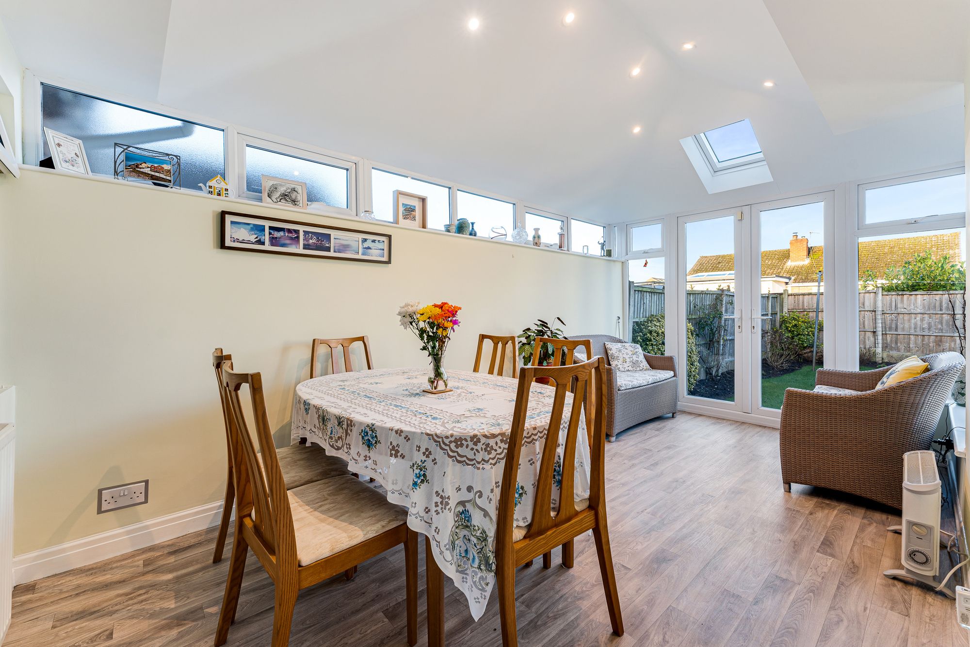 3 bed semi-detached bungalow for sale in Meadowside Avenue, Irlam, M44  - Property Image 12